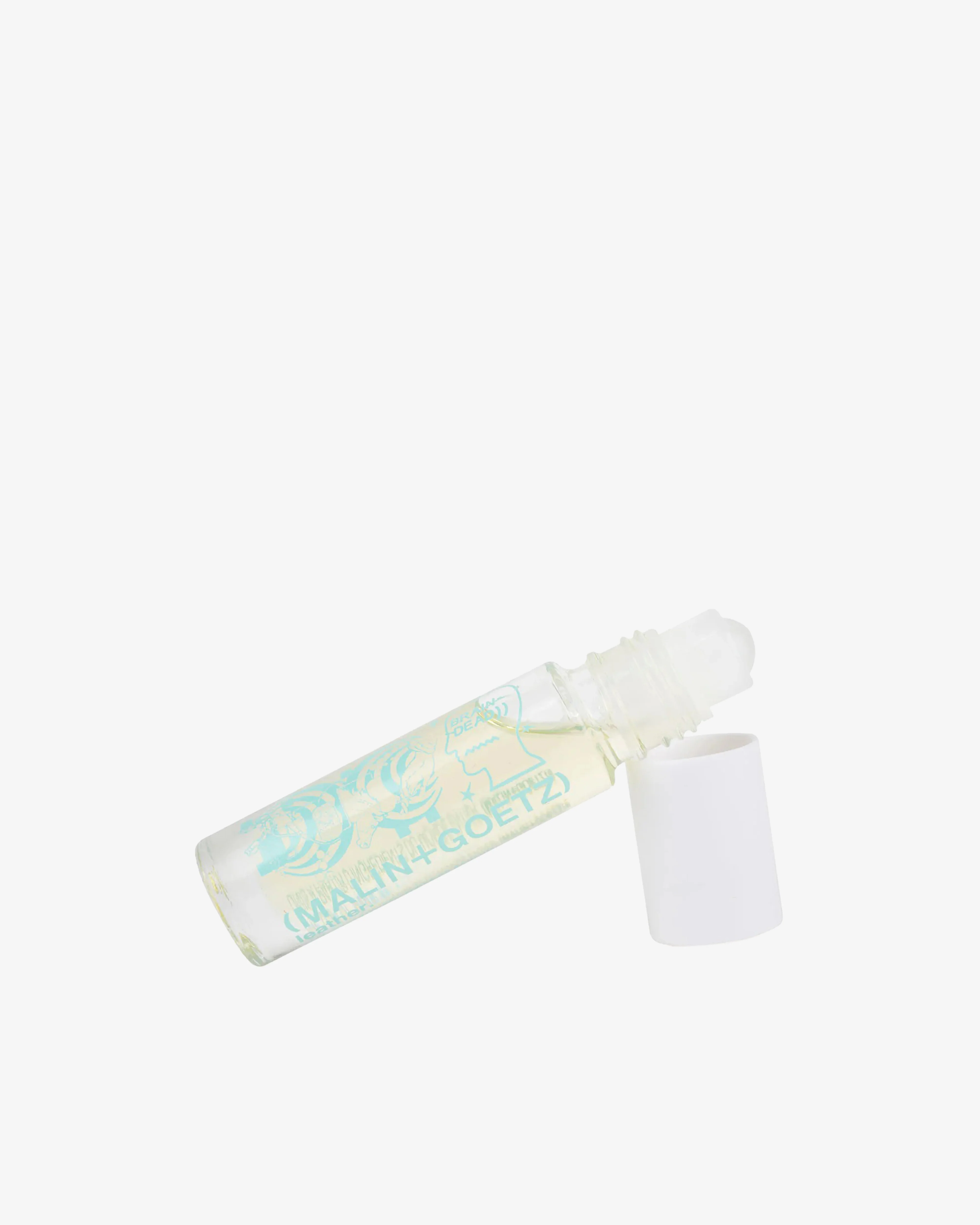 Brain Dead - Men's Malin + Goetz Leather Perfume Oil - (Multi) - Image 4