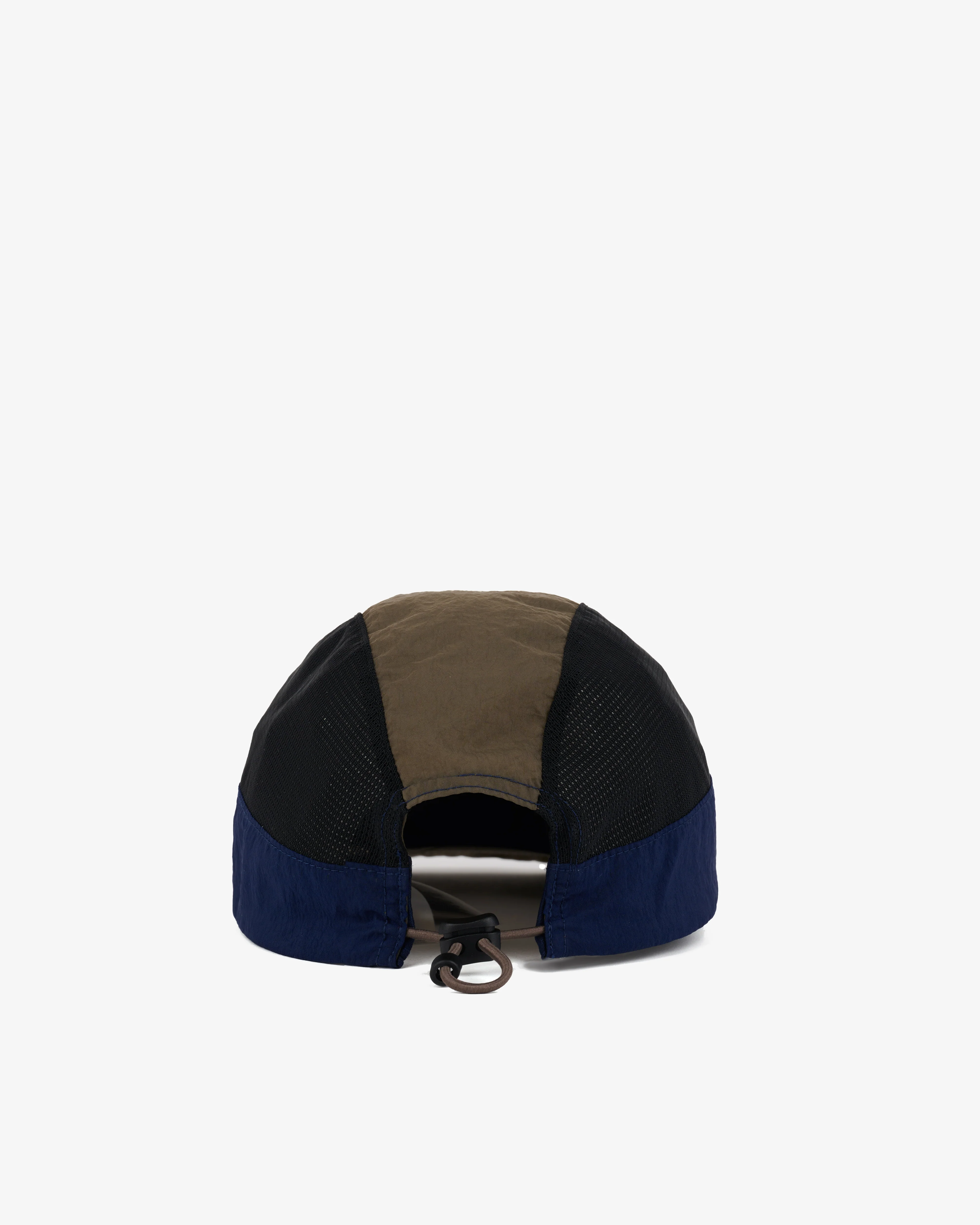 Brain Dead x Adidas - Men's Sports Hat - (Navy) - Image 2