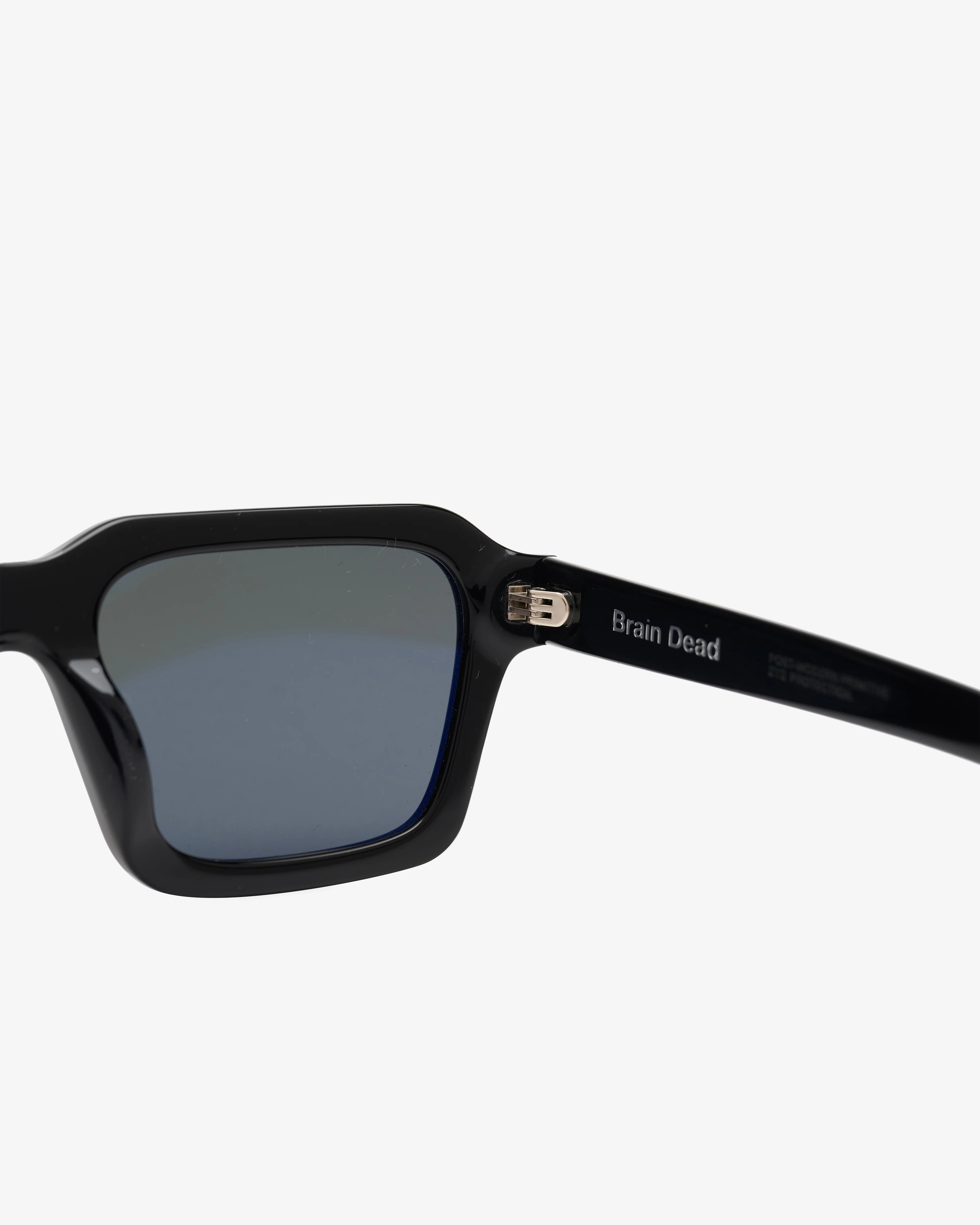 Brain Dead - Men's Staunton Post Modern Primitive Eye Protection - (Black) - Image 3