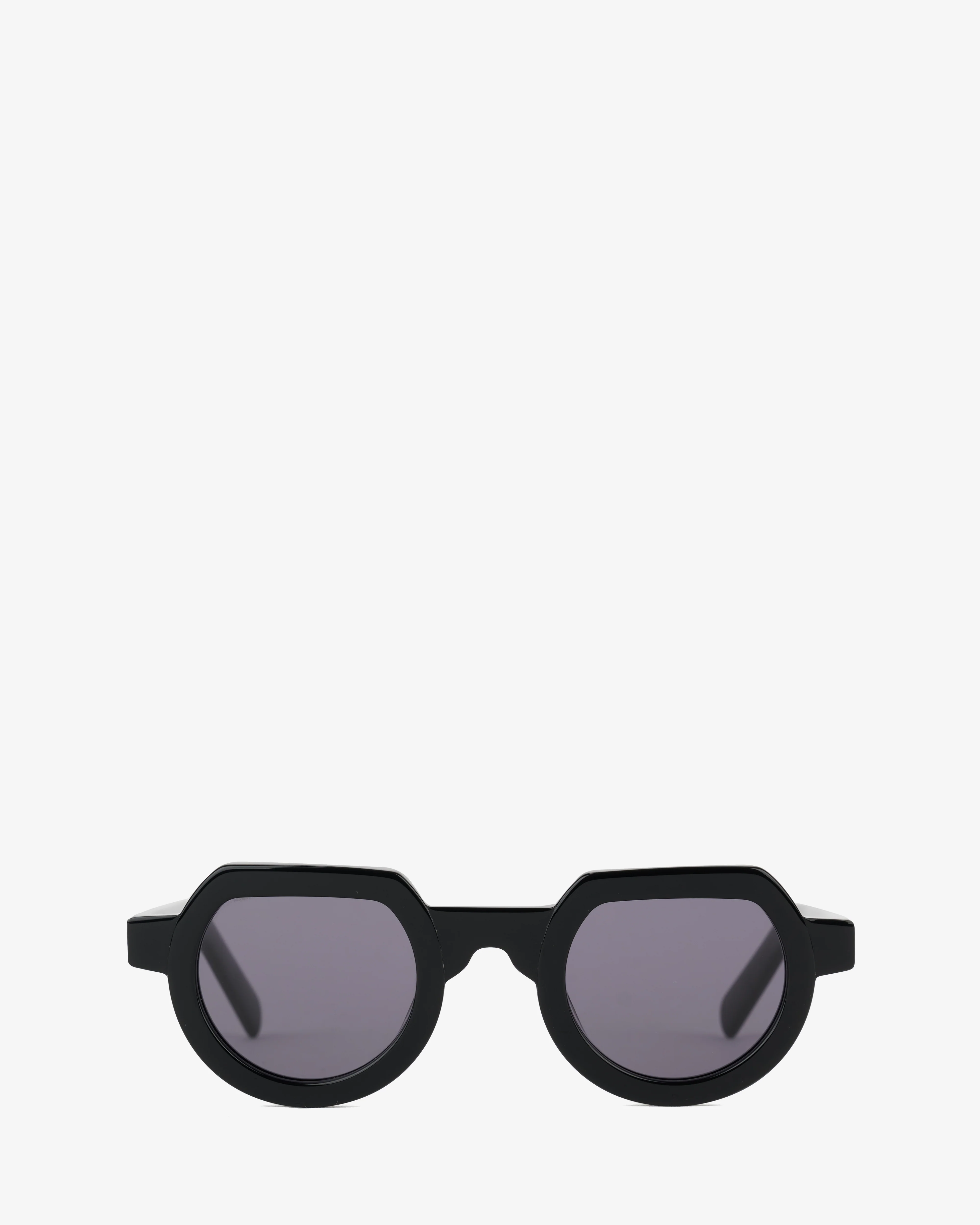 Brain Dead - Tani Sunglasses - (Black)