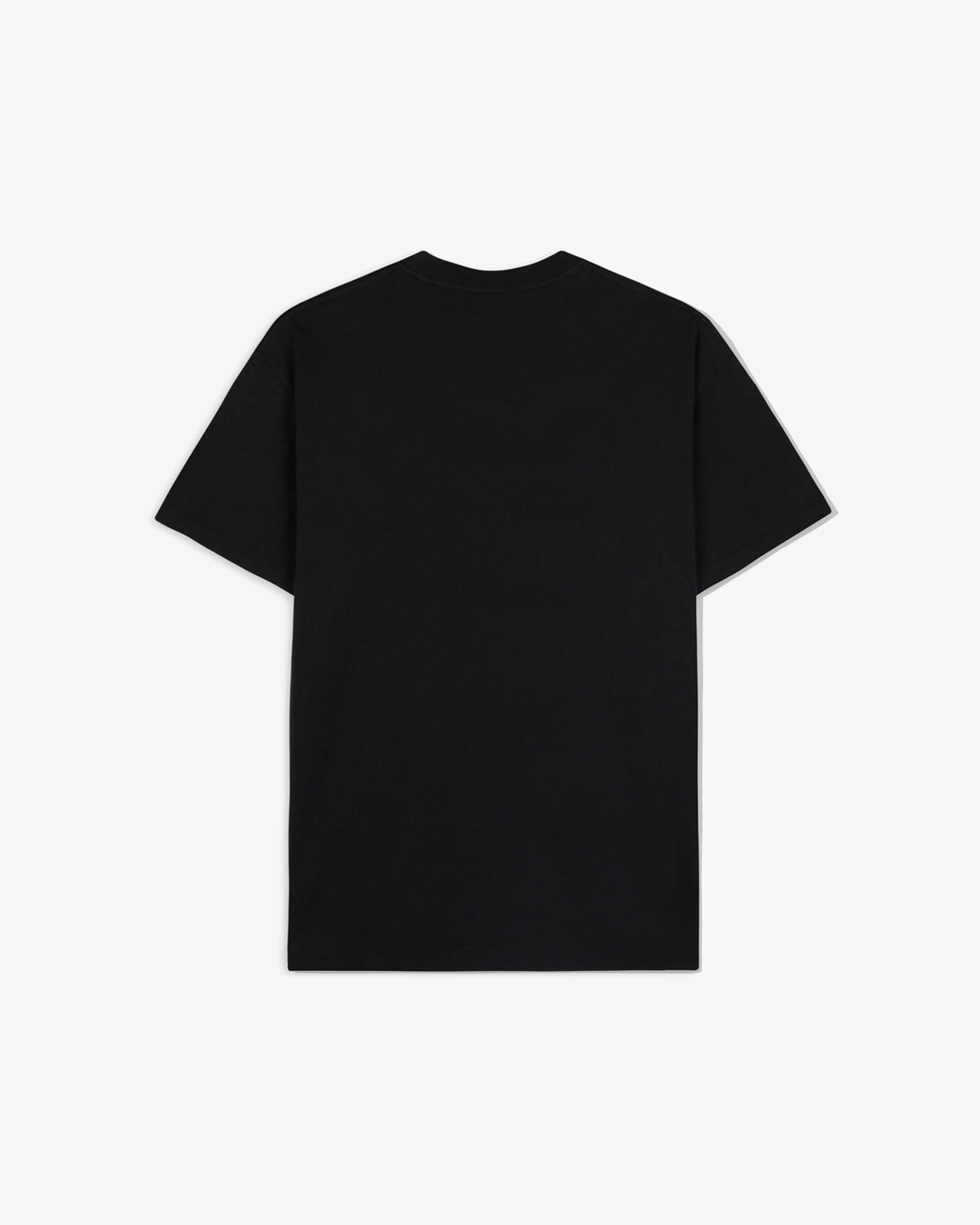 Brain Dead - Men's Tennis T-Shirt - (Black) - Image 3