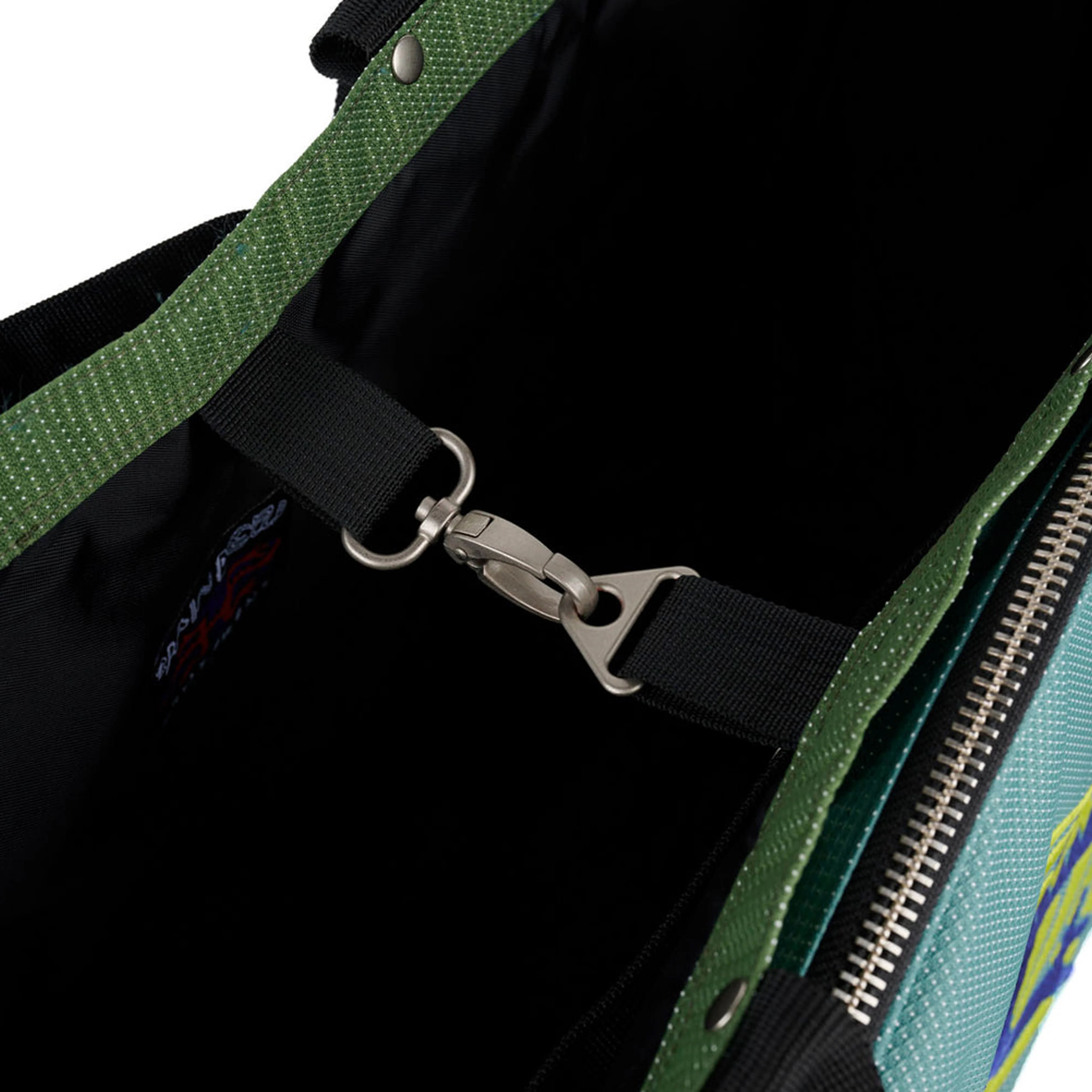 Brain Dead - Men's Tennis Tote Bag - (Sprout) - Image 3
