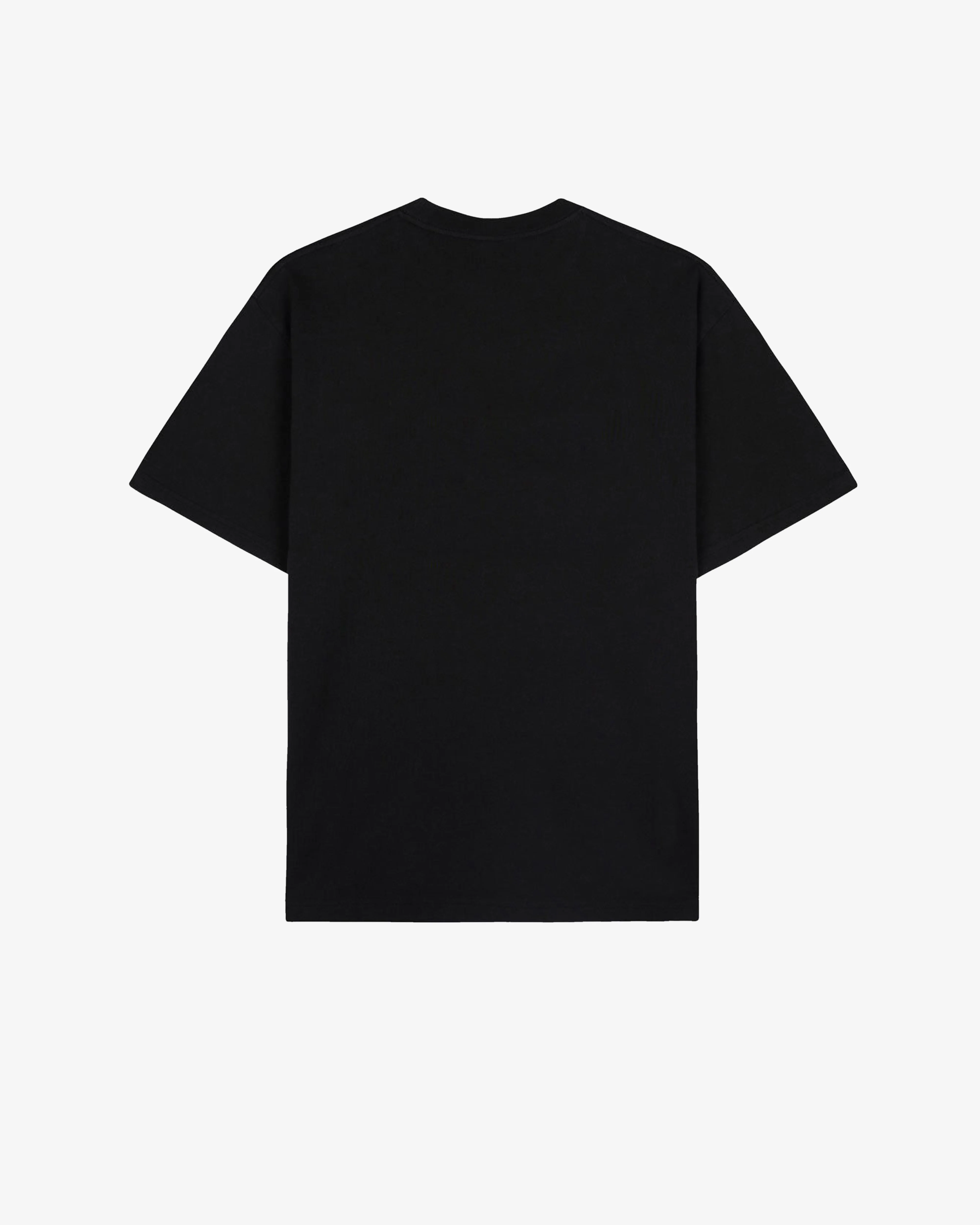 Brain Dead - Ghost In The Shell Men's T-Shirt - (Black) - Image 2