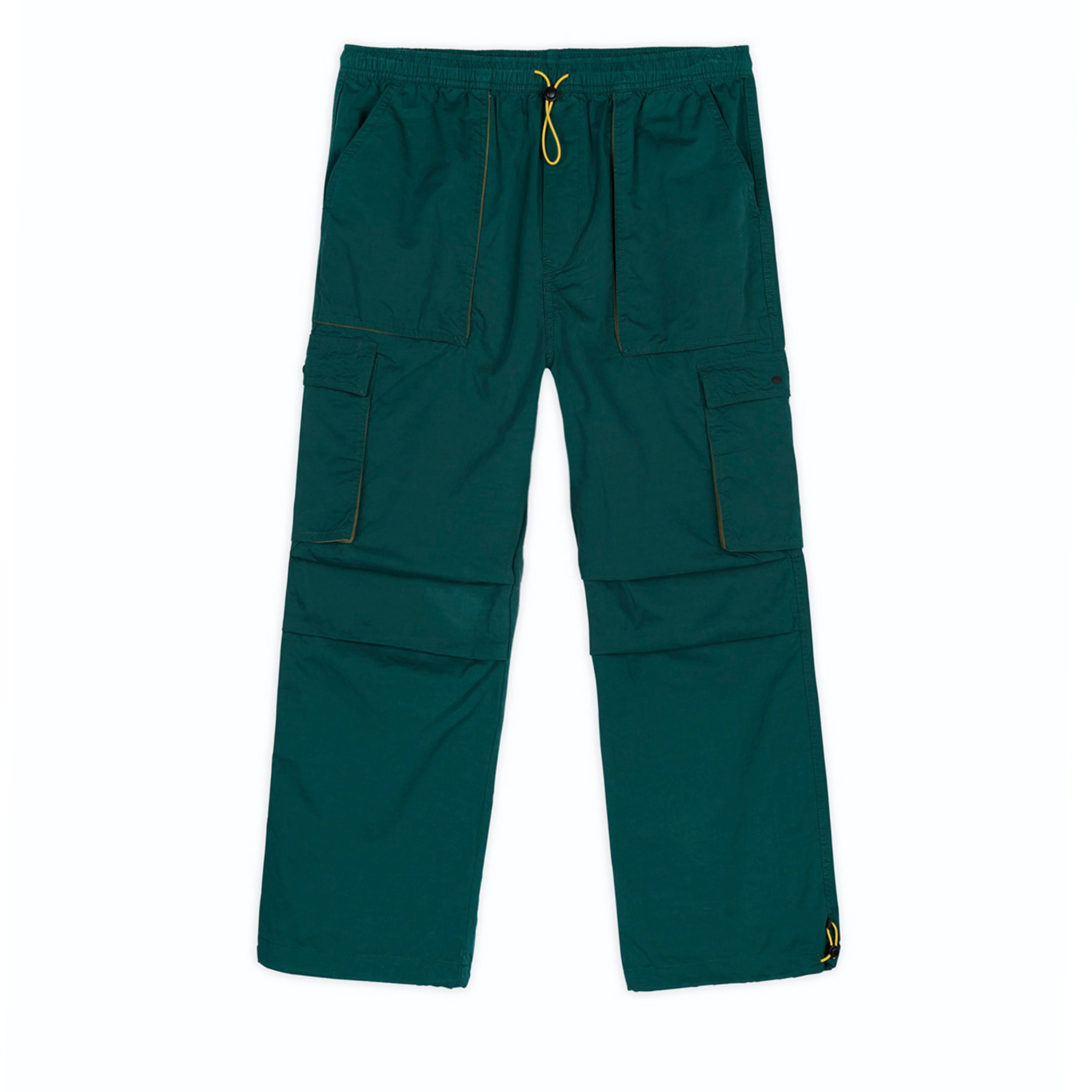 Brain Dead - Men's Adjustable Skate Pant - (Mallard)
