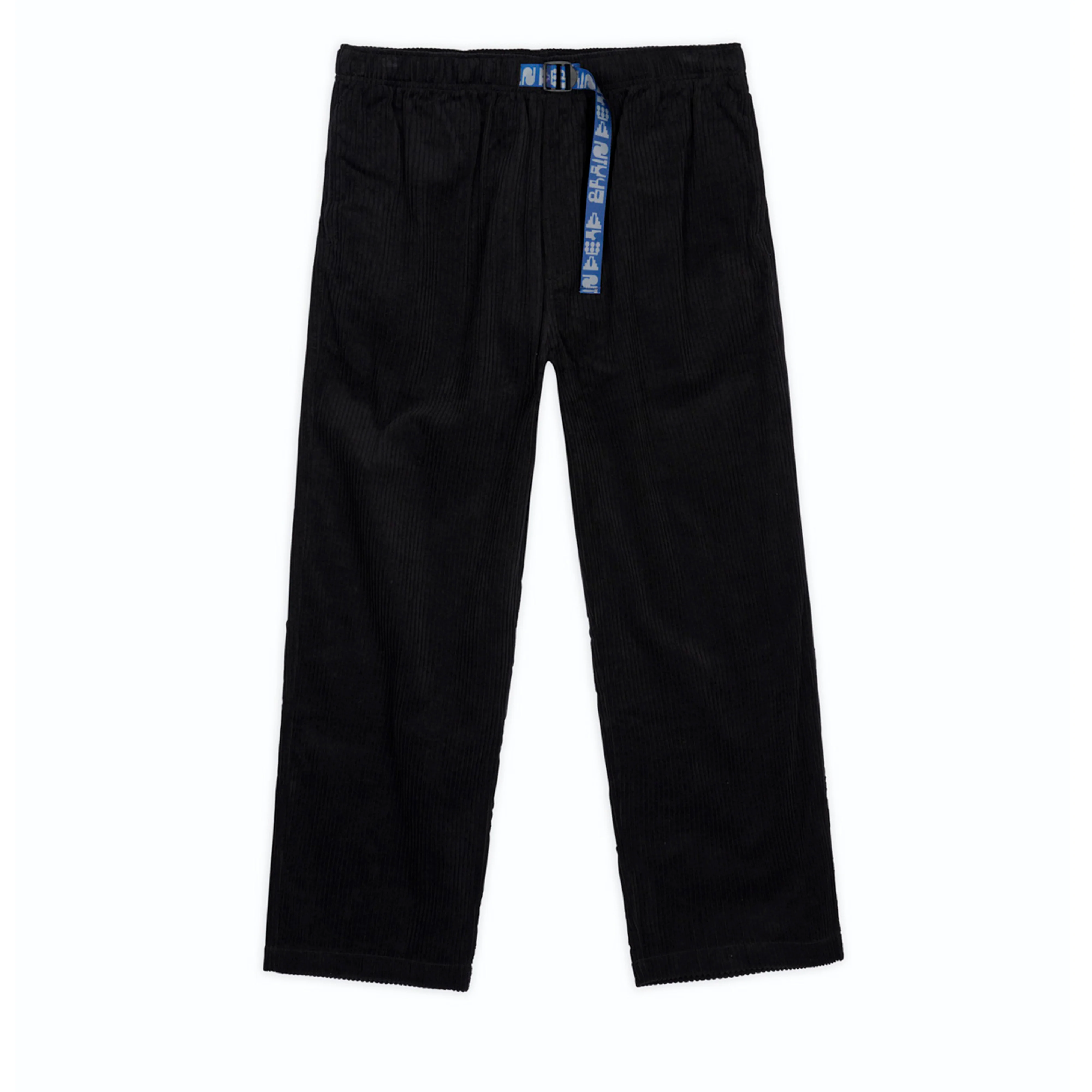 Brain Dead - Men's Cord Climber Pant - (Black)