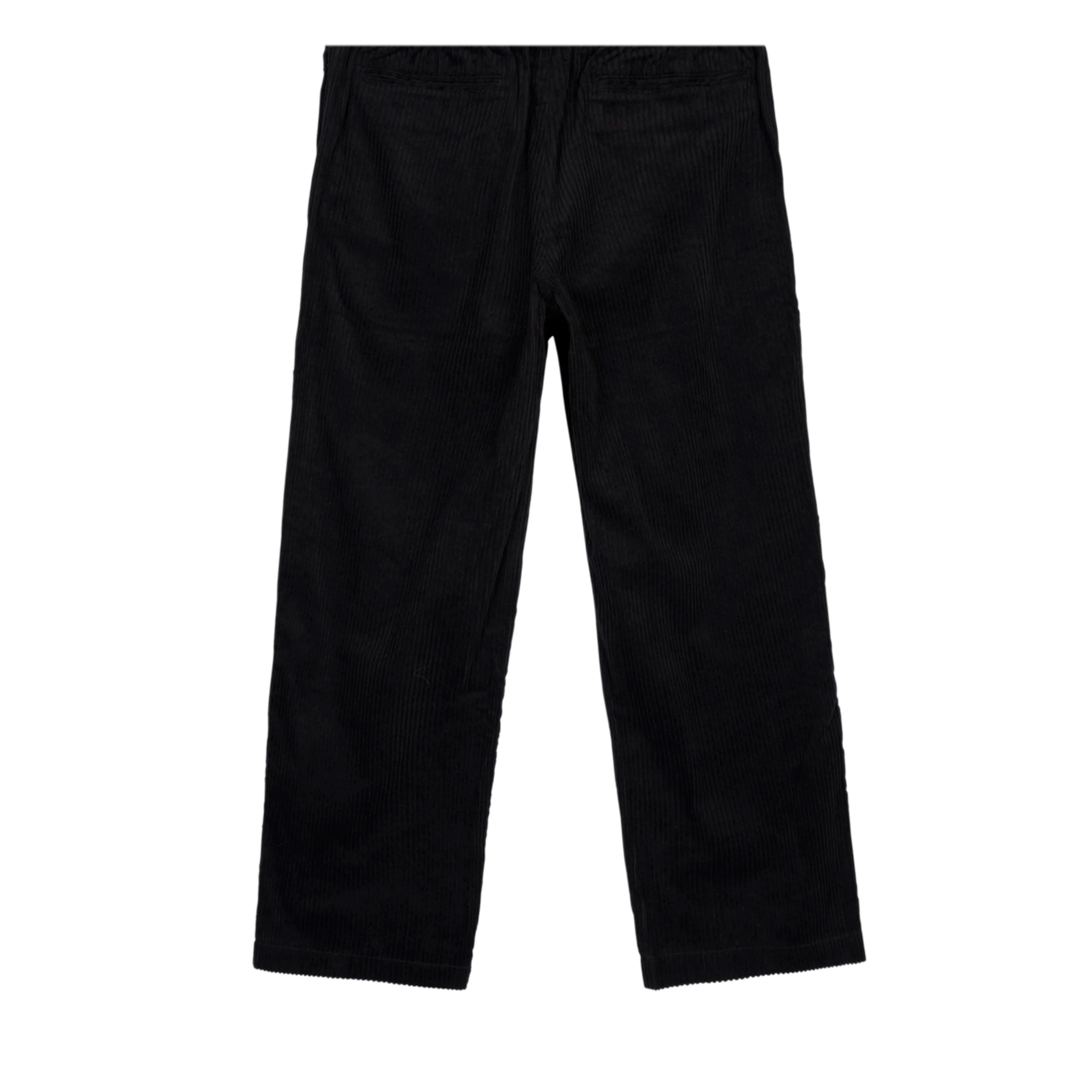 Brain Dead - Men's Cord Climber Pant - (Black) - Image 2