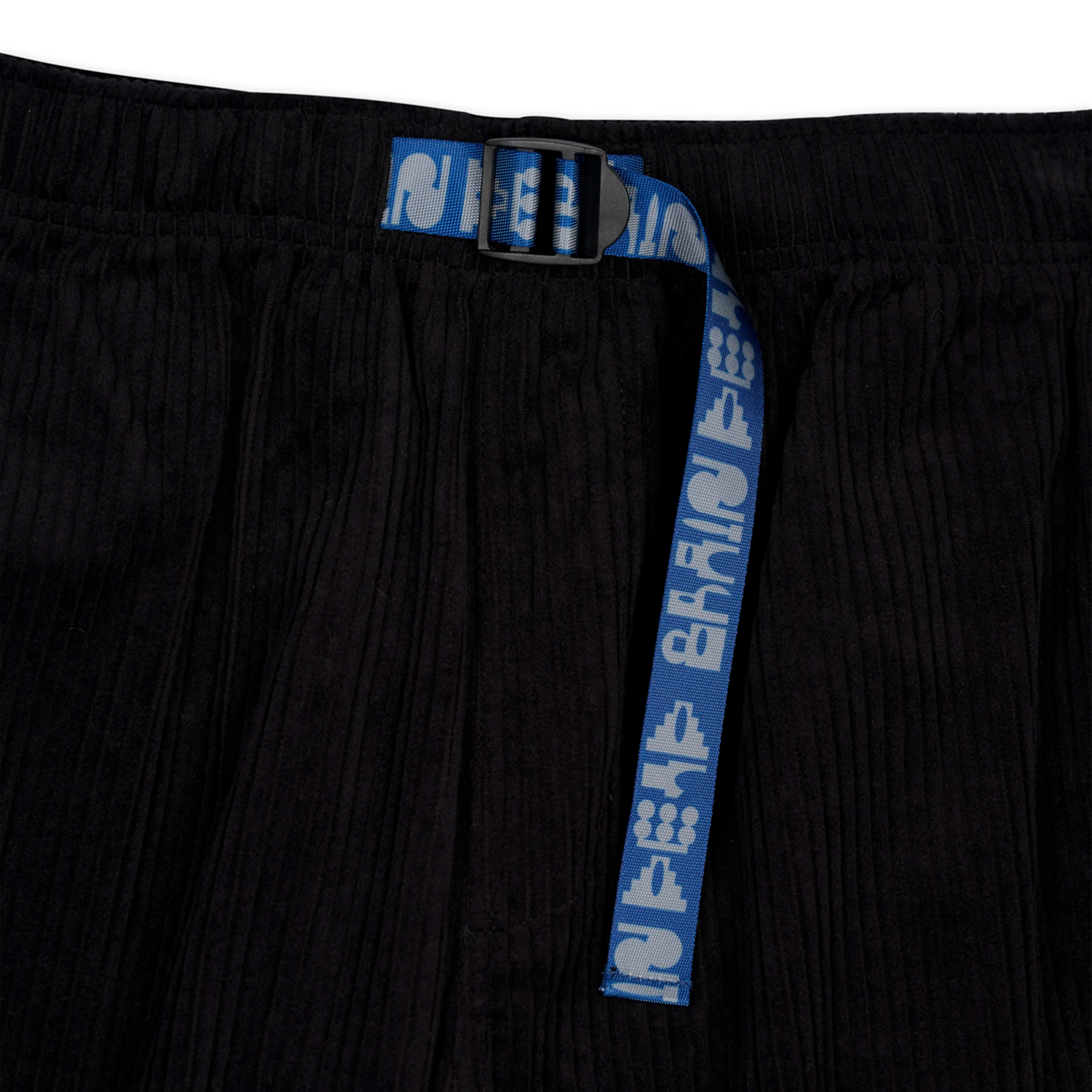 Brain Dead - Men's Cord Climber Pant - (Black) - Image 3