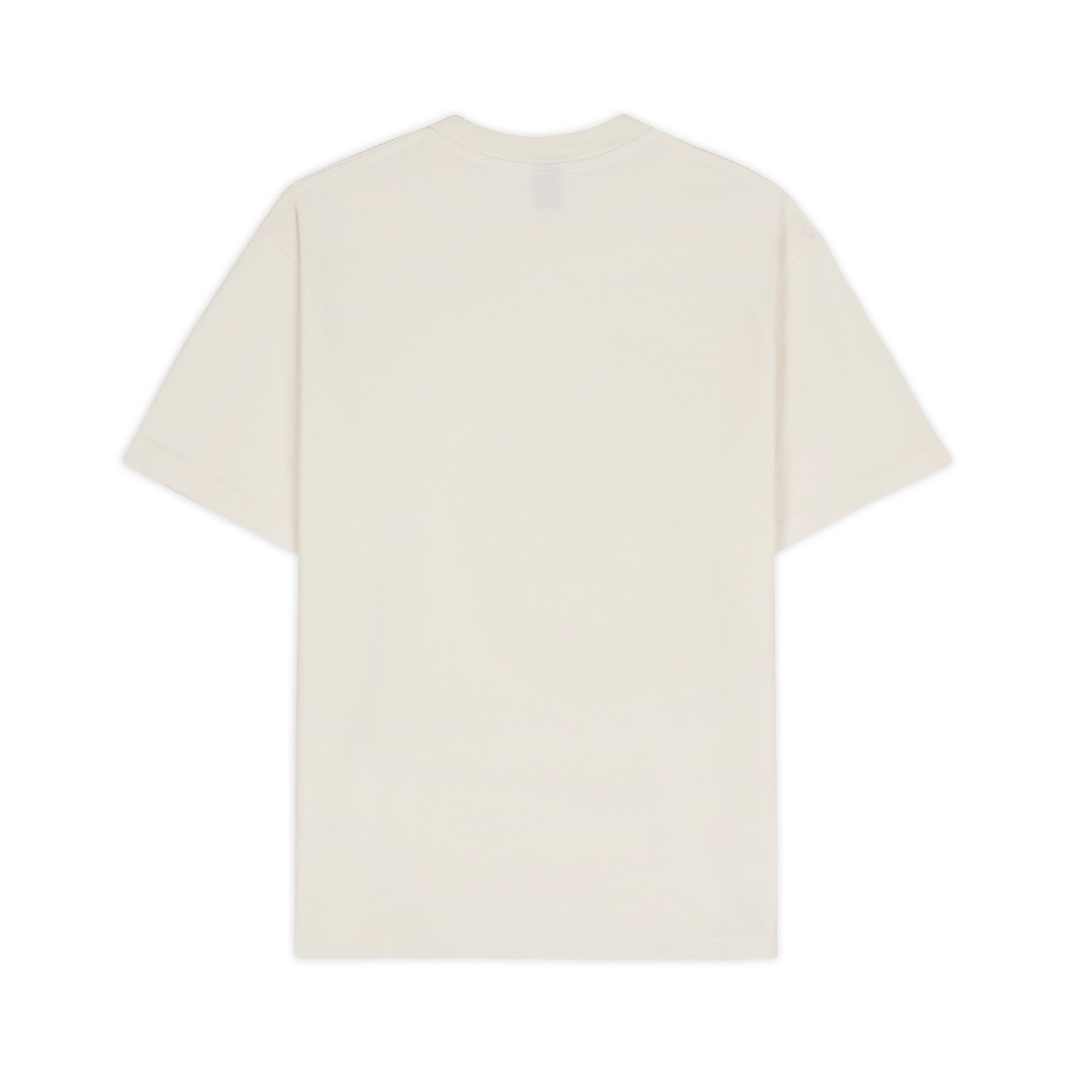 Brain Dead - Men's Meta-Physical T-Shirt - (Natural) - Image 3