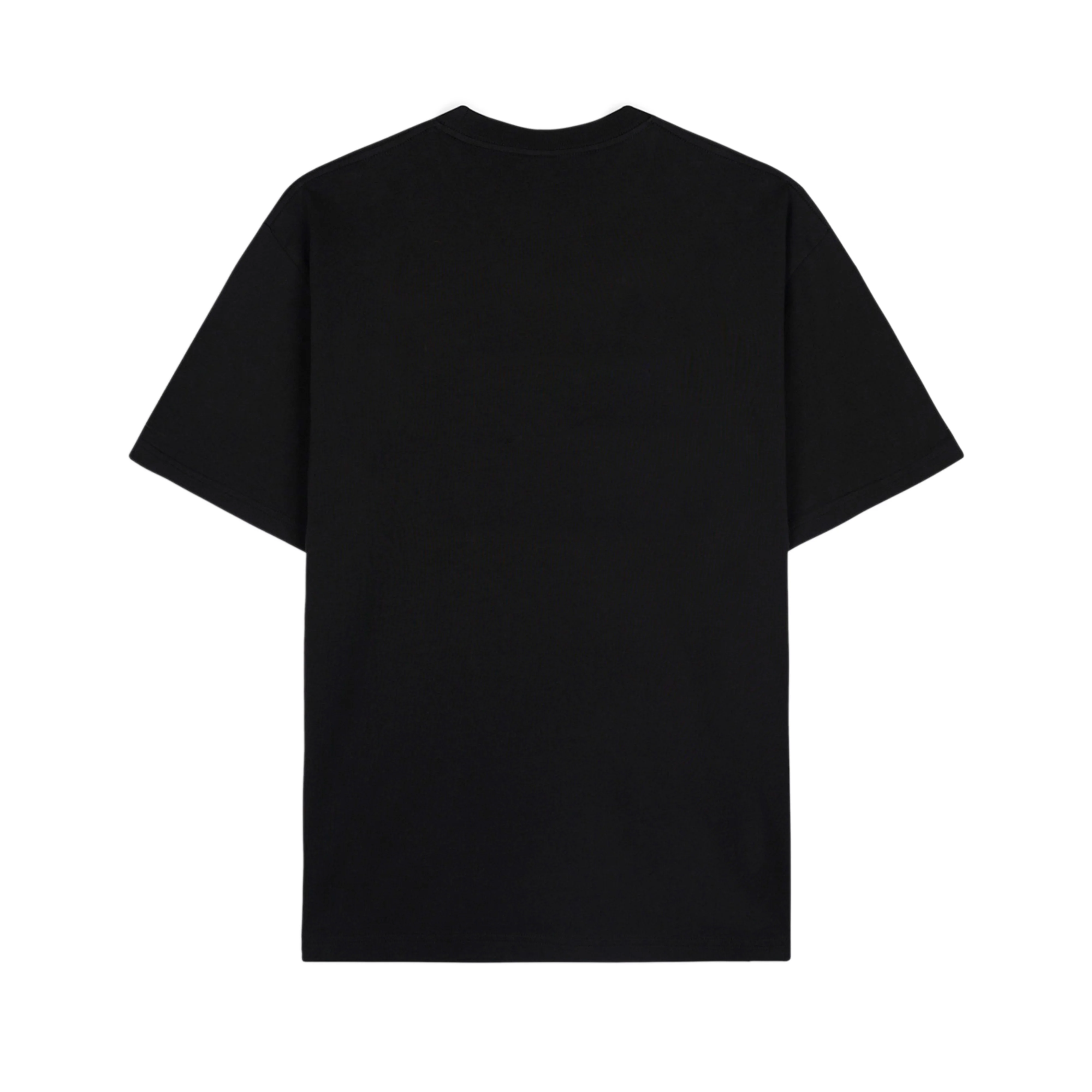 Brain Dead - Men's Open Mind T-Shirt - (Black) - Image 2