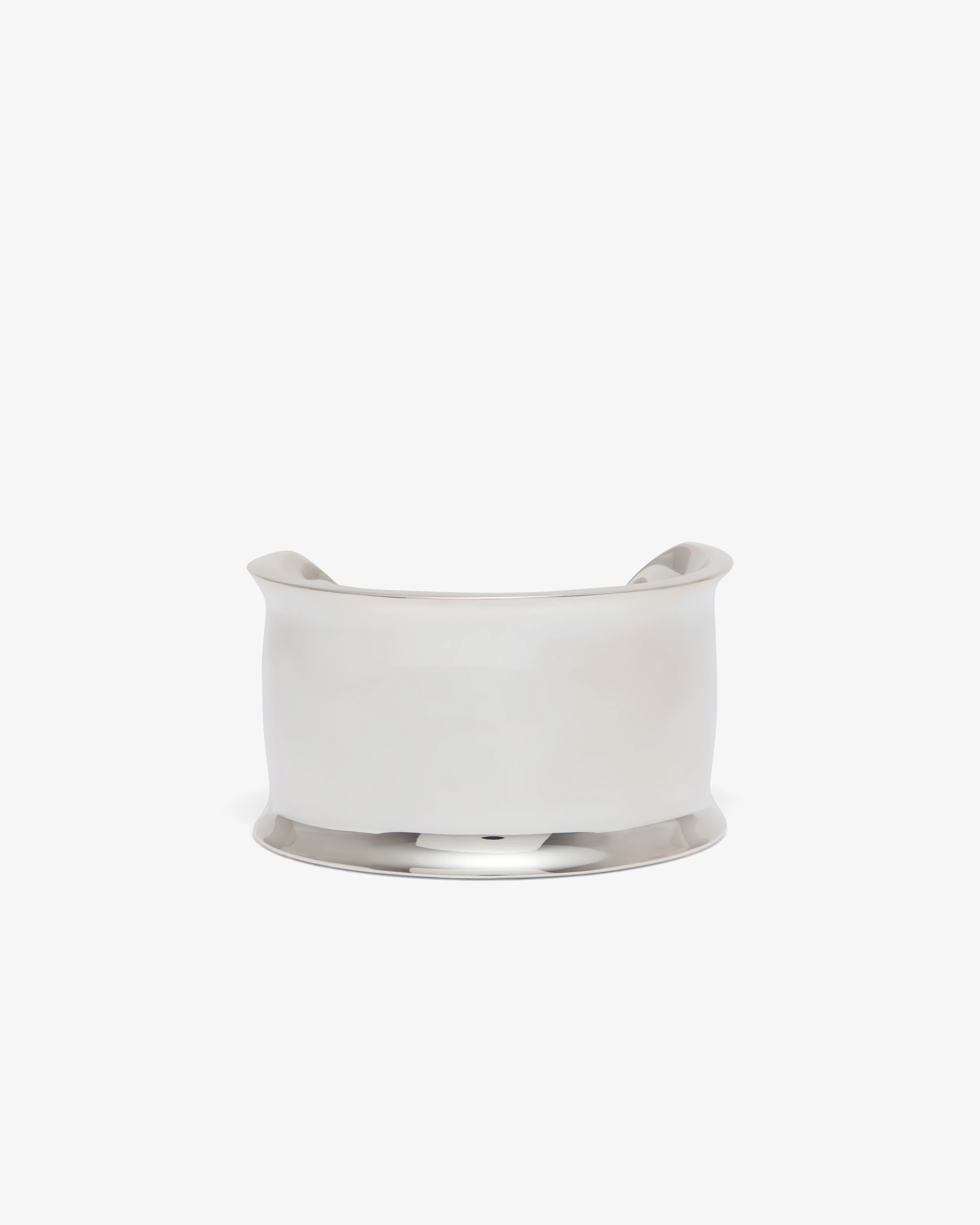 Sophie Buhai - Women's Small Metzner Cuff - (Silver)