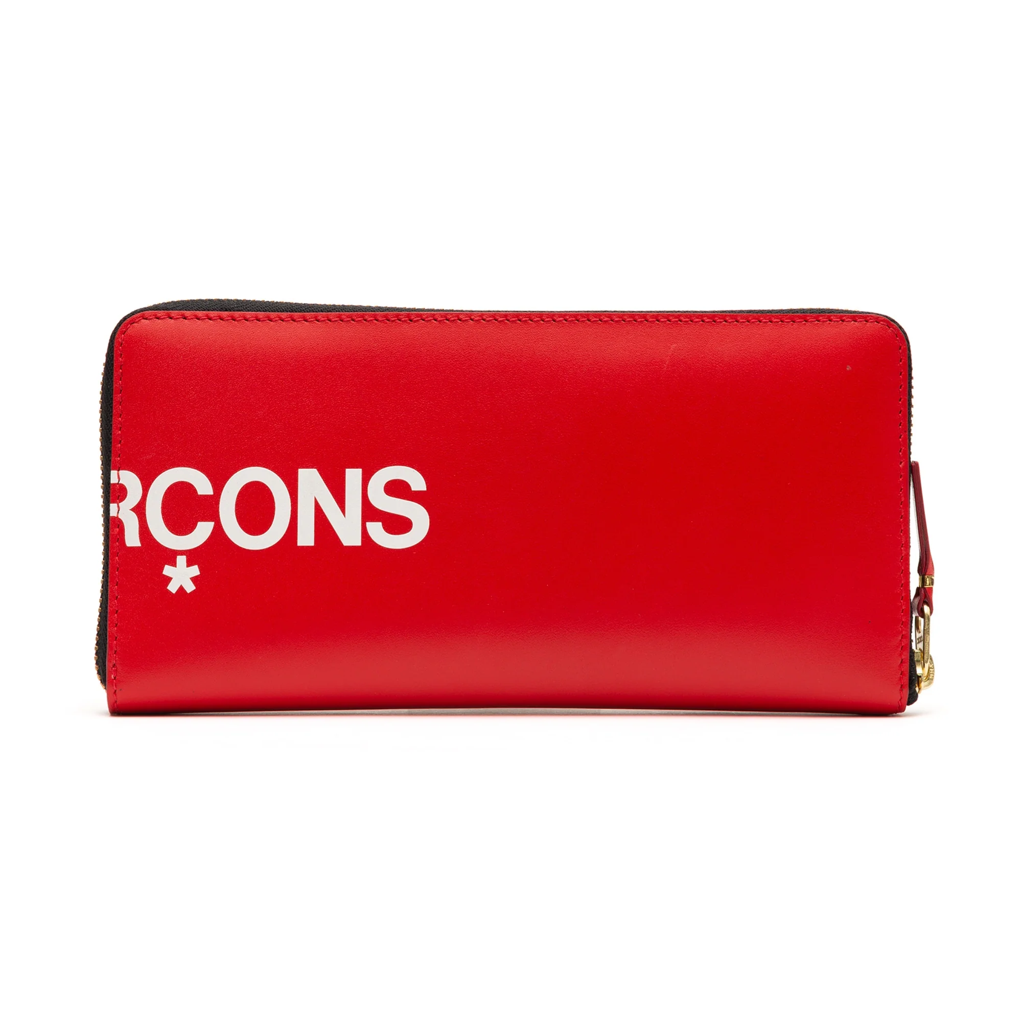 CDG Wallet - Huge Logo Wallet - (Red SA0110HL) - Image 3