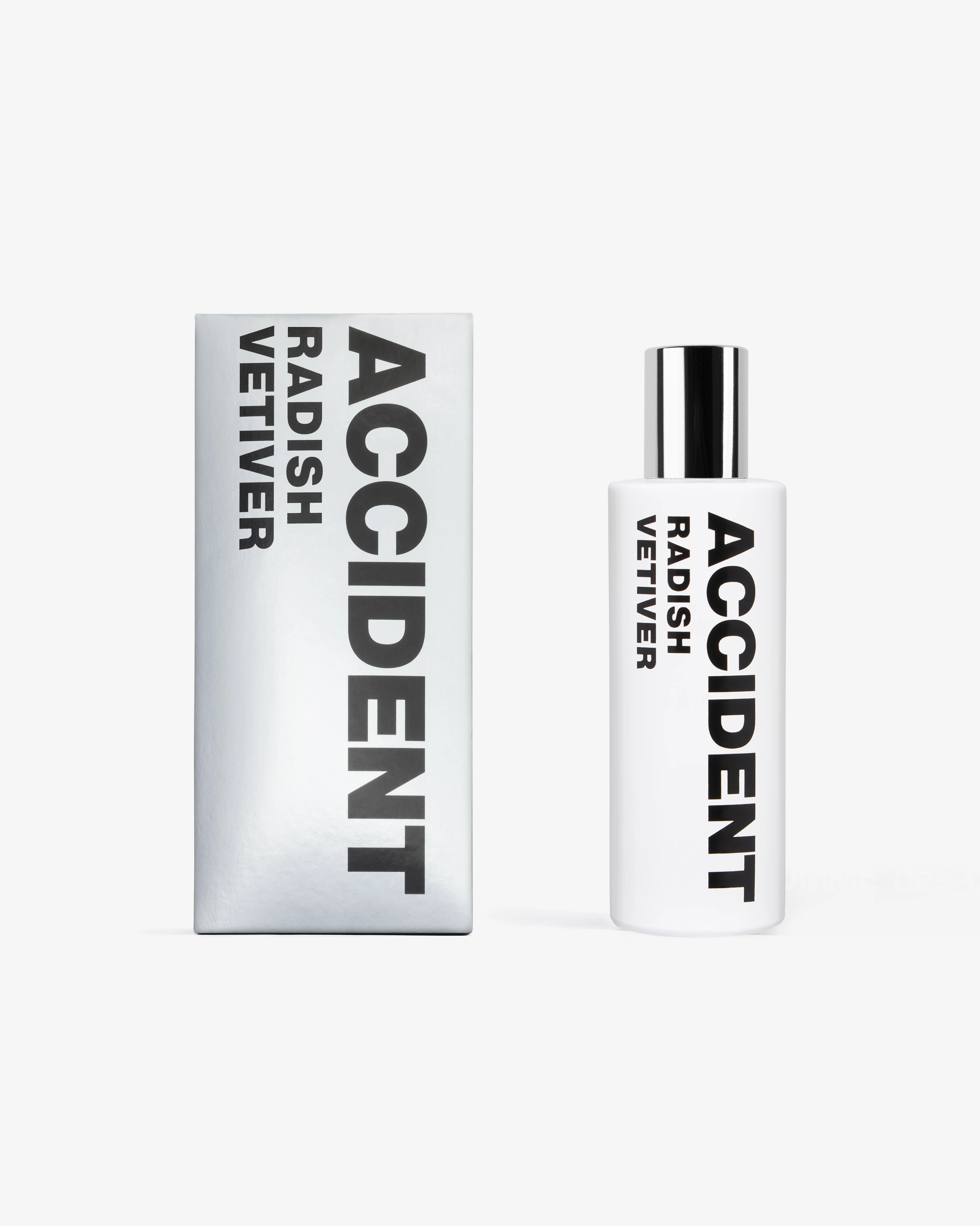 CDG Parfum - Series 10: Radish Vetiver - (30ml) - Image 2