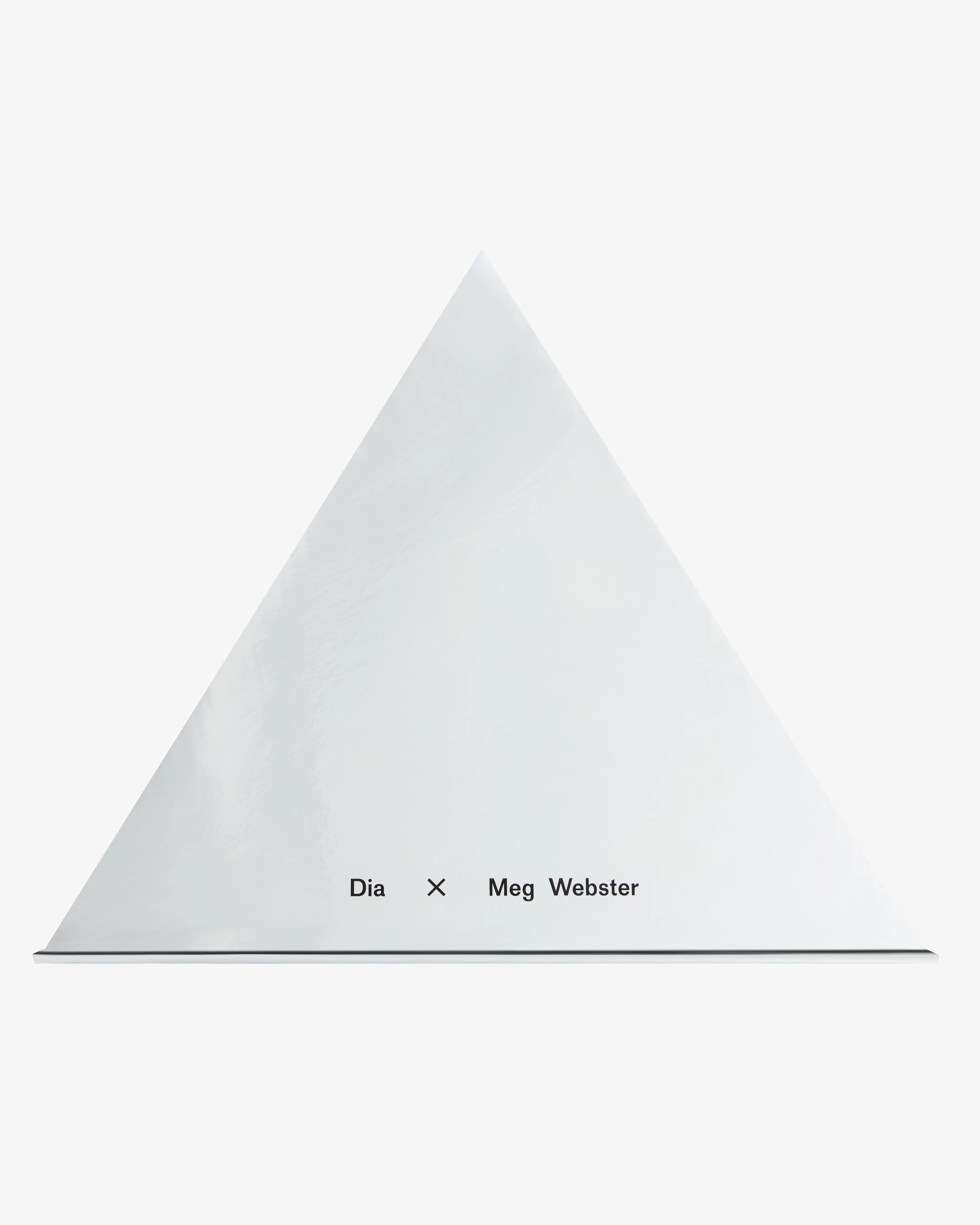 CDG Parfum - Dia x Meg Webster - (50ml) - Image 4
