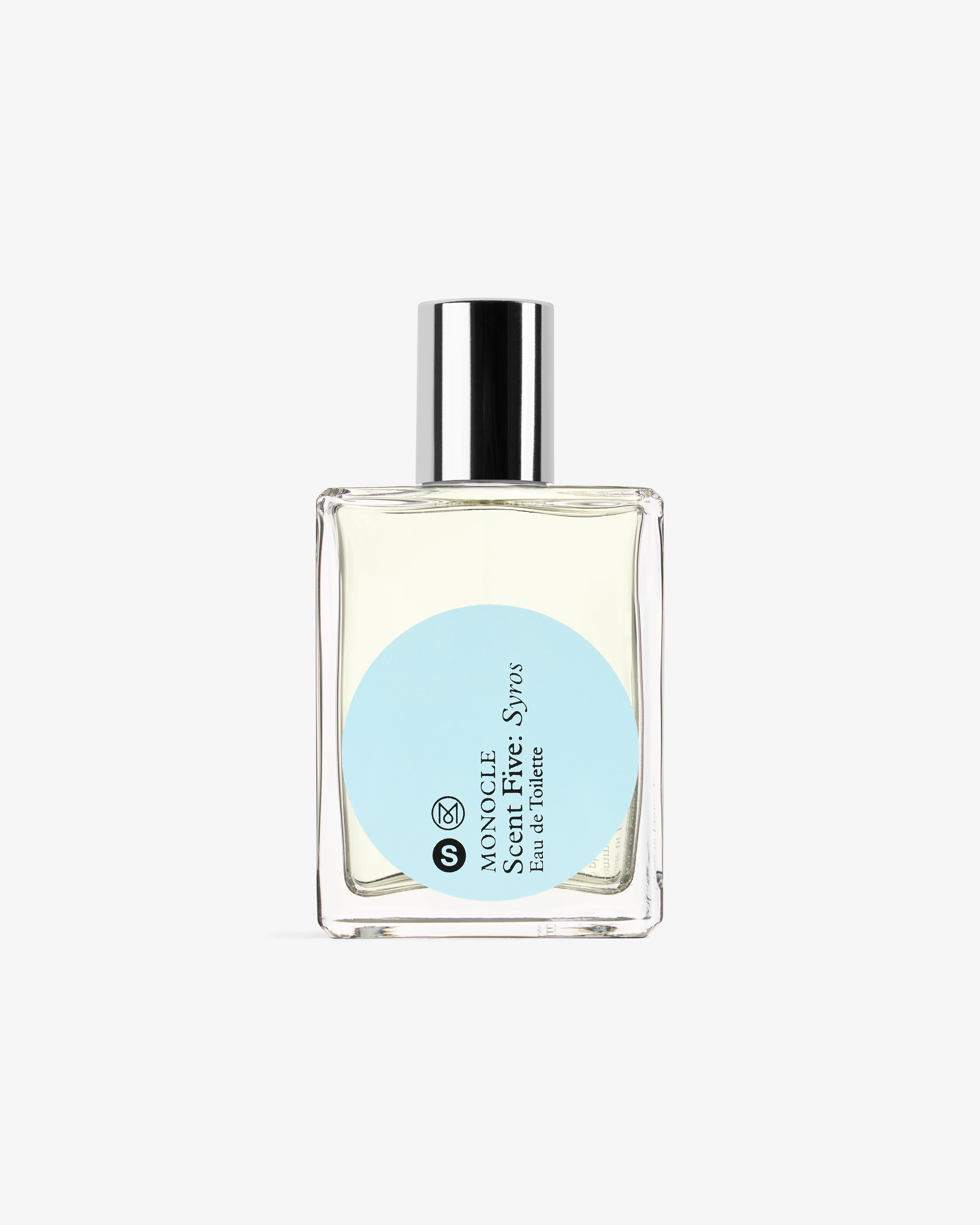 CDG Parfum - Monocle Scent Five Syros Eau de Toilette - (50ml)