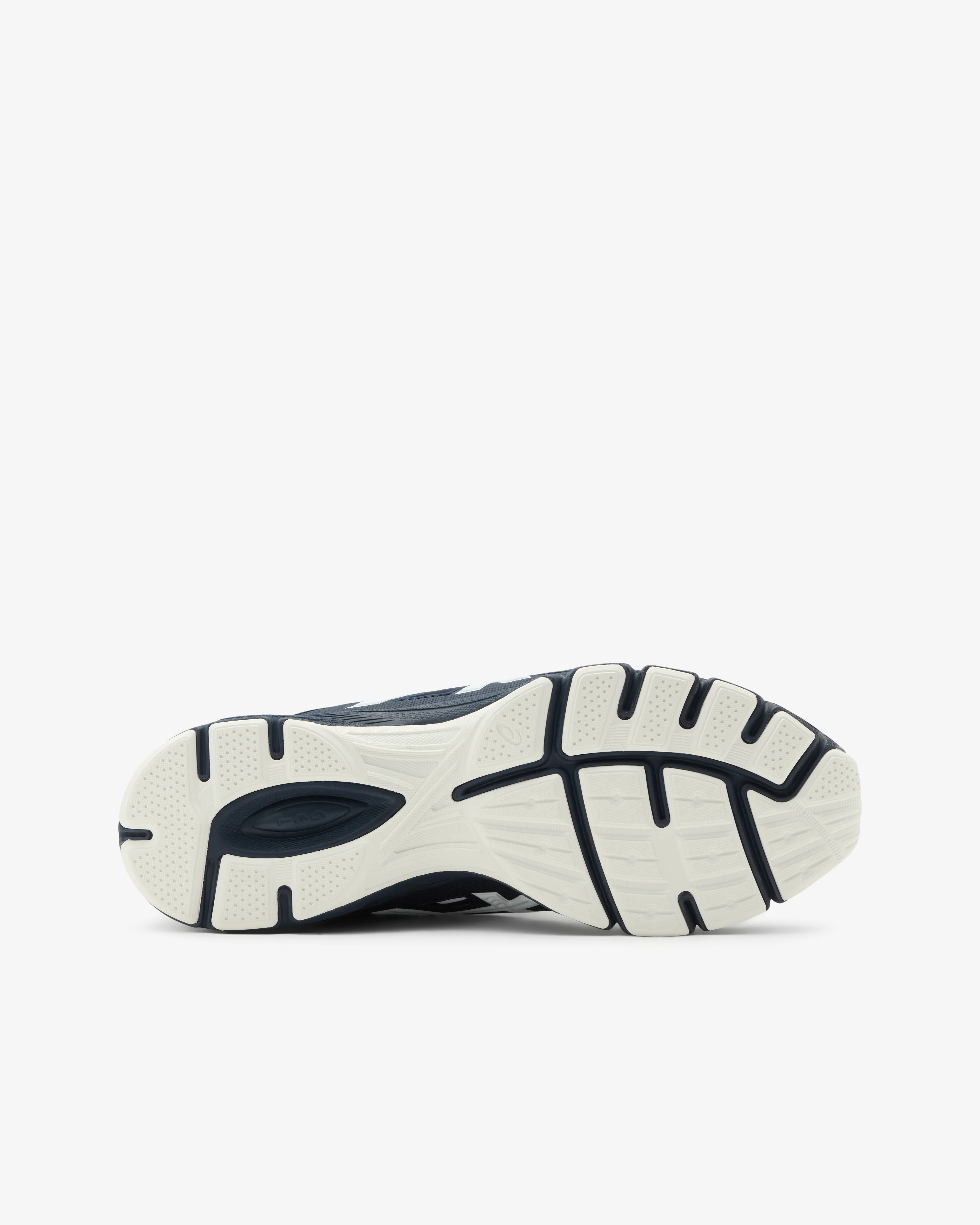 CDG Shirt - Men's Asics Gel-SD-Lyte Sneakers - (Navy/White) - Image 5