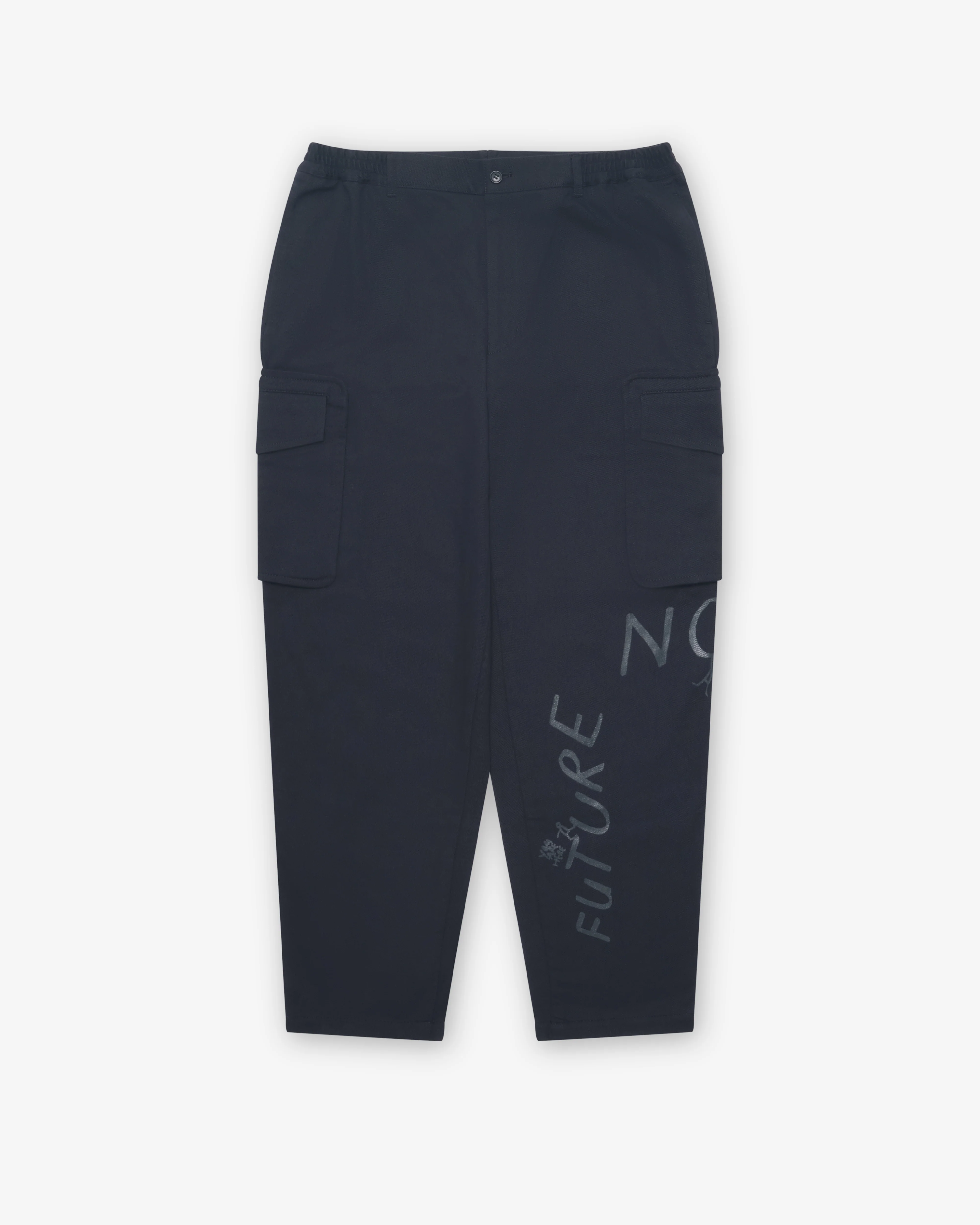 CDG Shirt - Men's Now Future Trousers - (Navy)