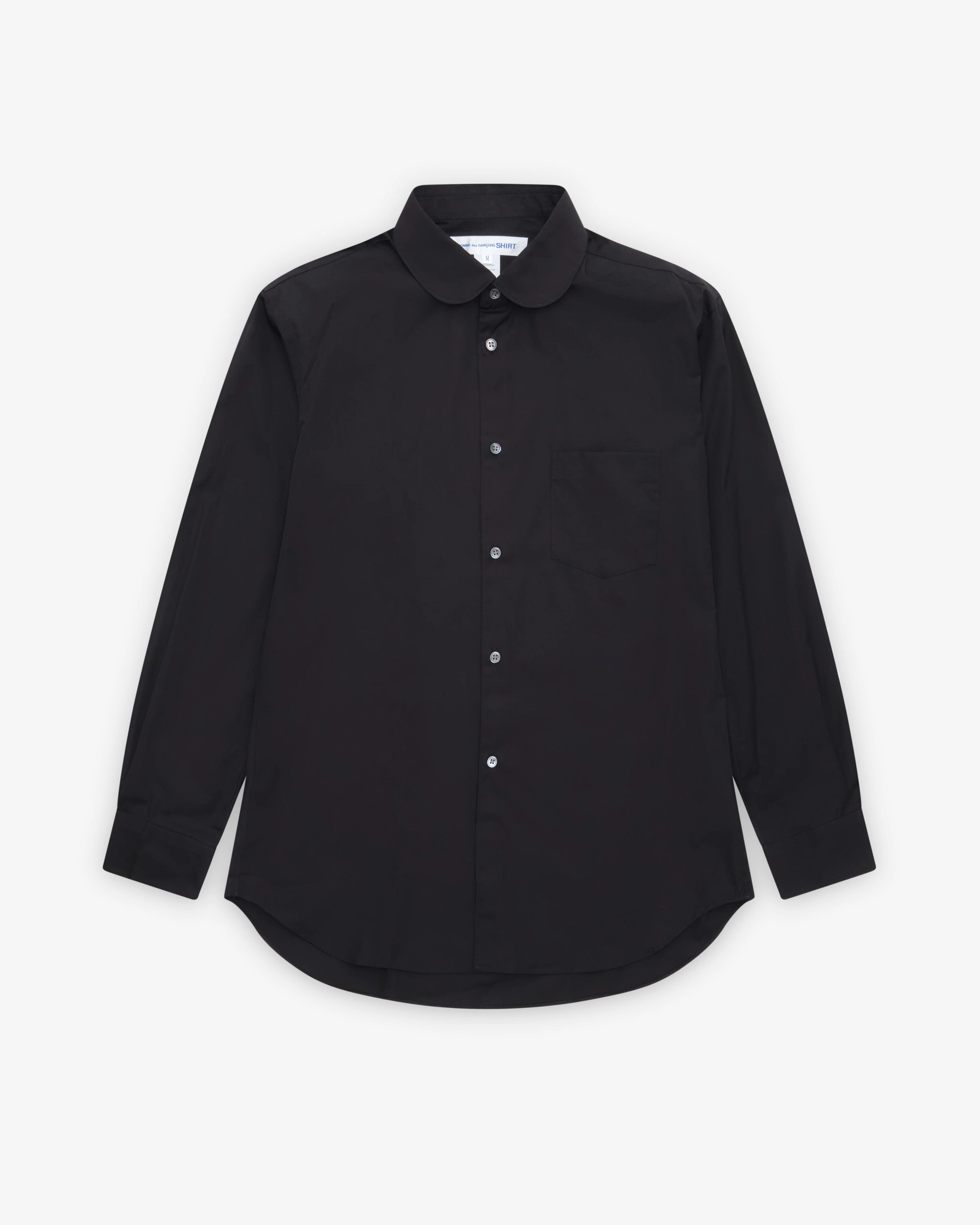 CDG Shirt Forever - Men's Classic Fit Shirt - (Black)