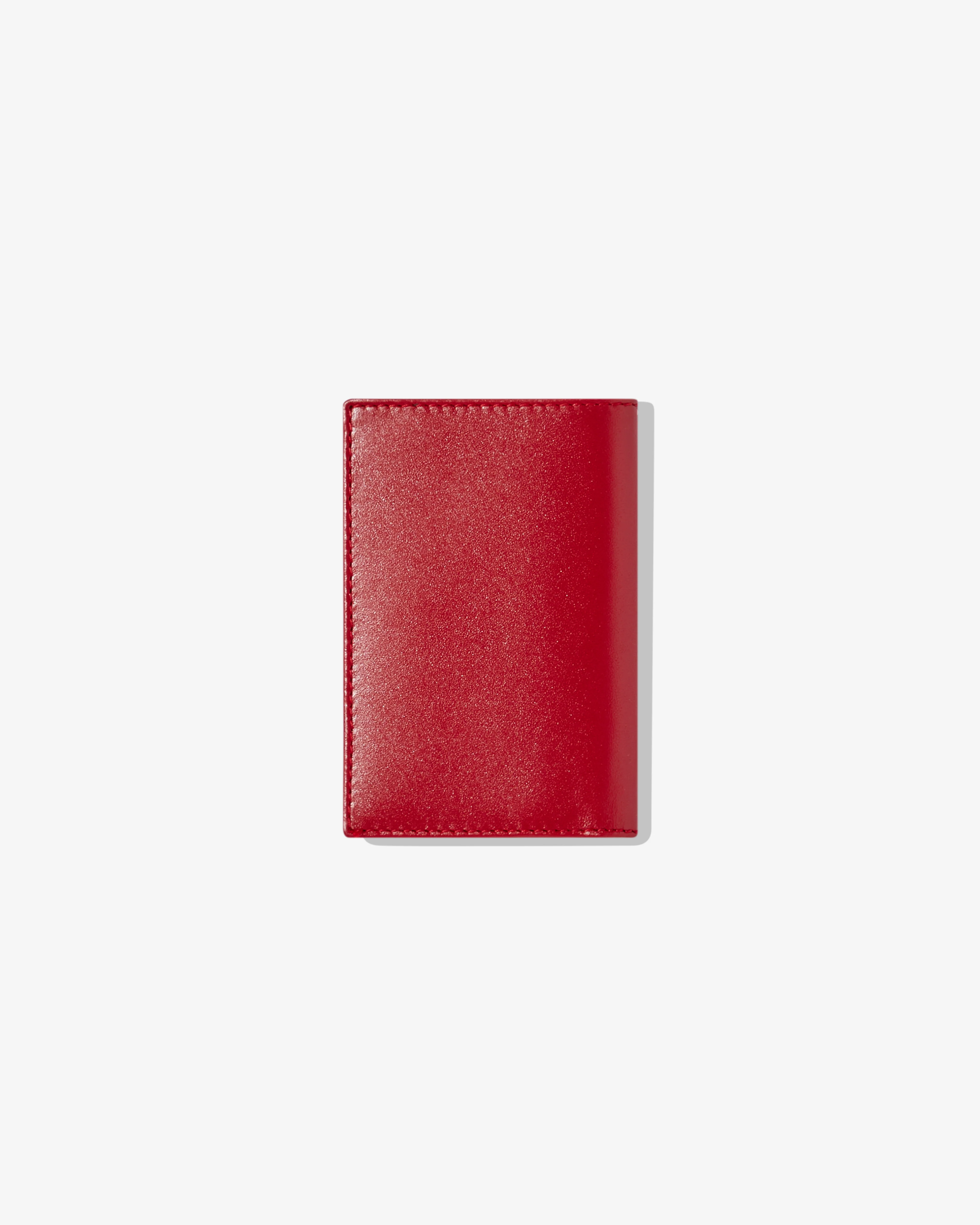 CDG Wallet - Classic Color - (Red SA6400C) - Image 2