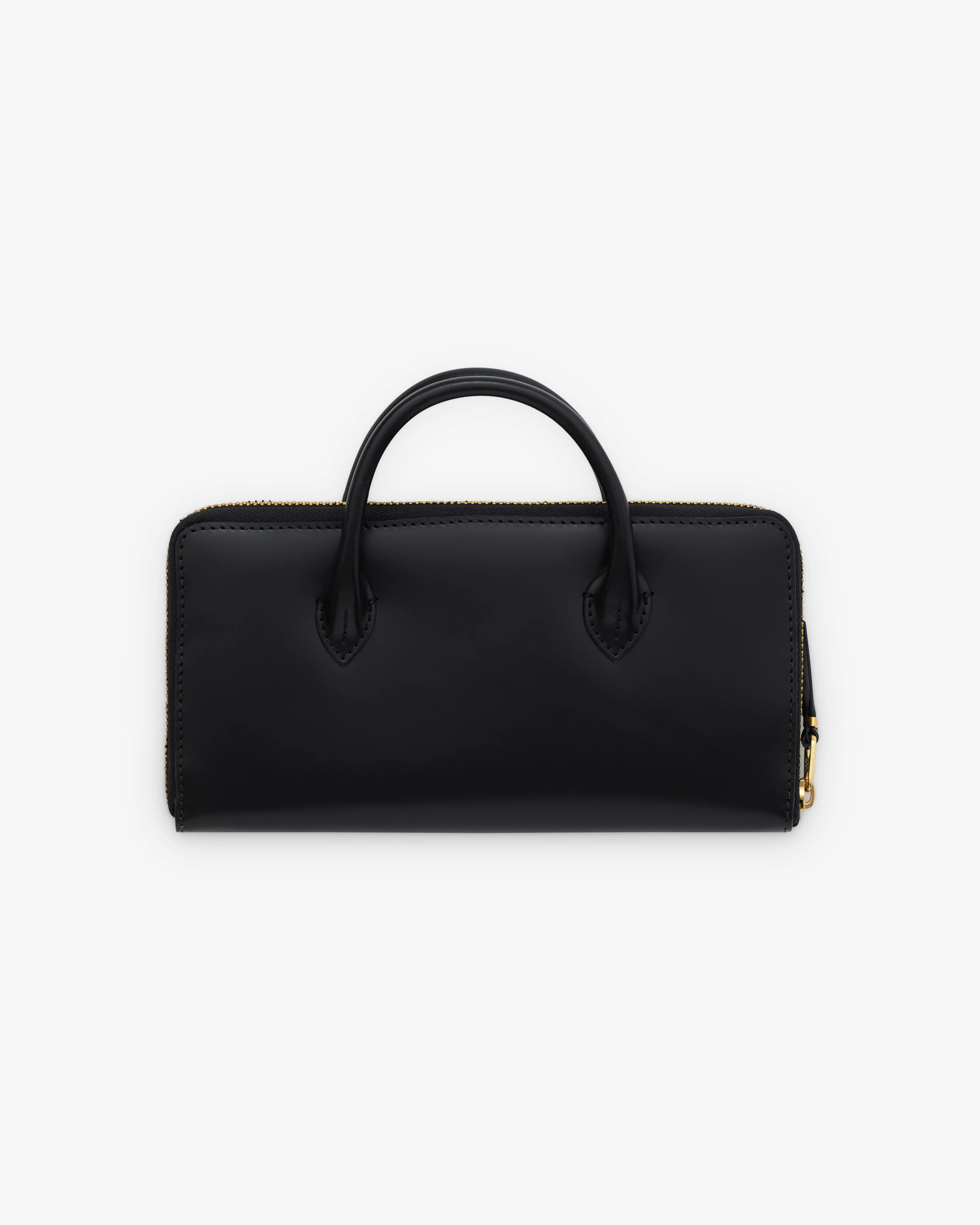 CDG Wallet - Wallet With Handle - (Black SA0110HA) - Image 2