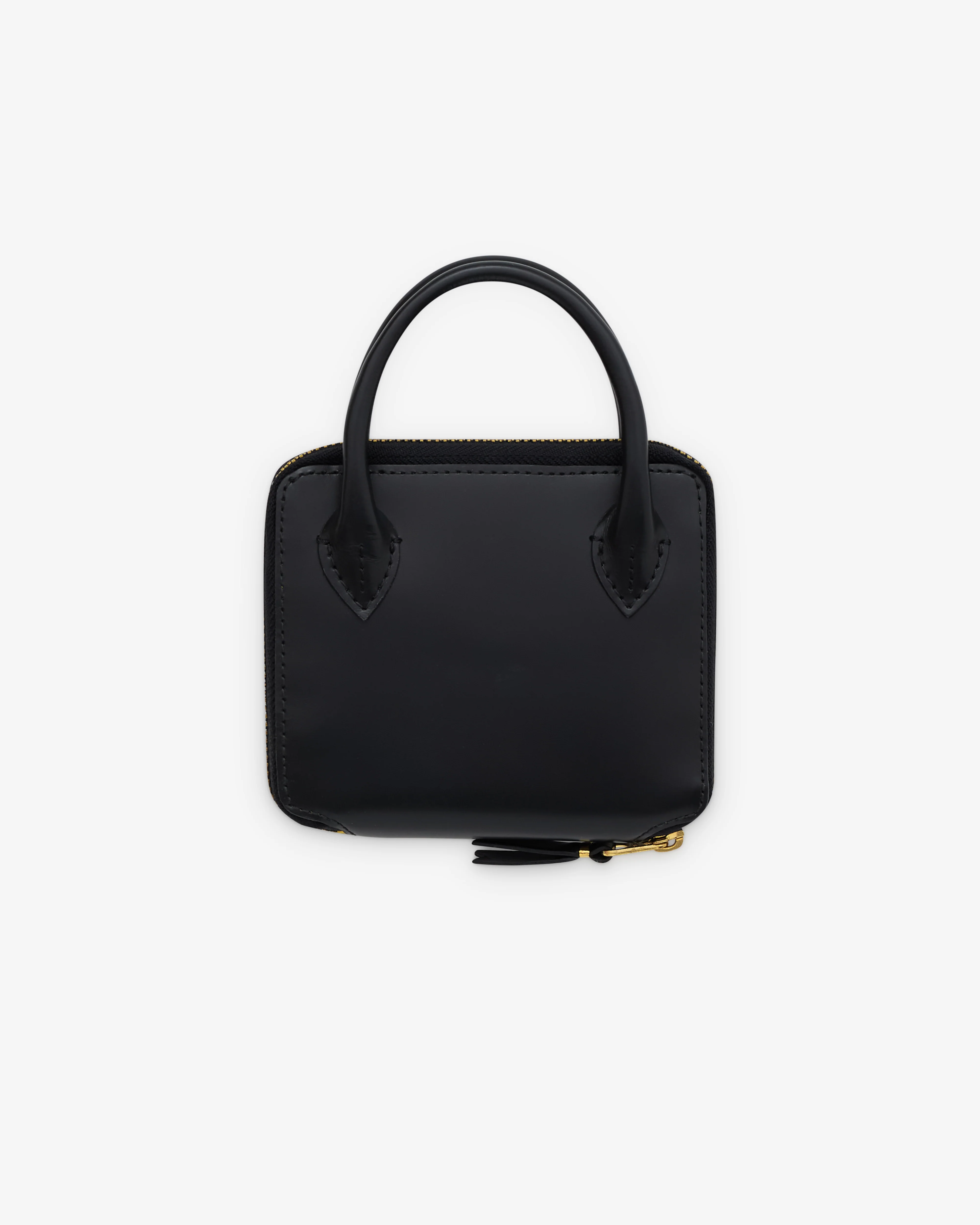 CDG Wallet - Wallet With Handle - (Black SA2100HA) - Image 2