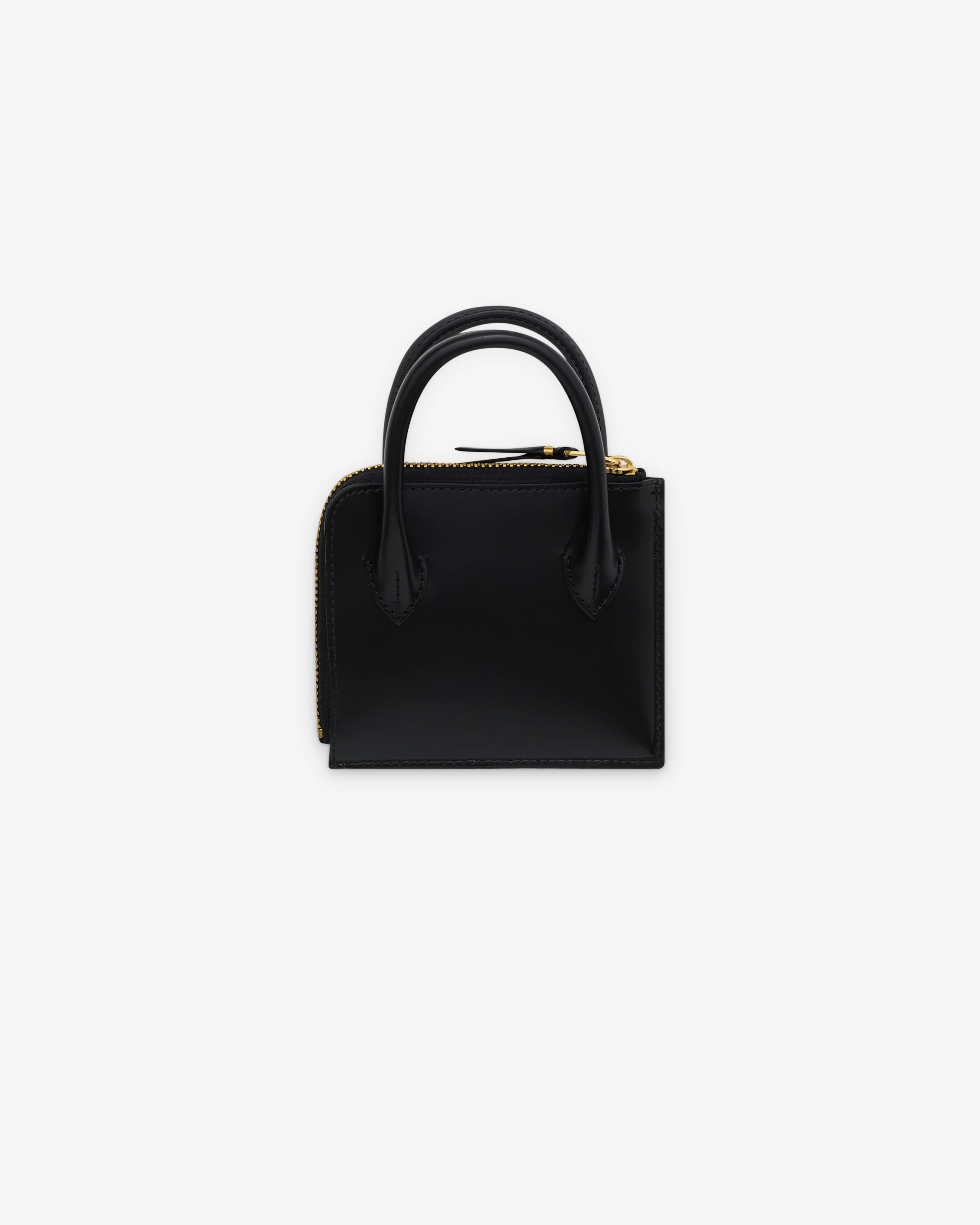 CDG Wallet - Wallet With Handle - (Black SA3100HA) - Image 2