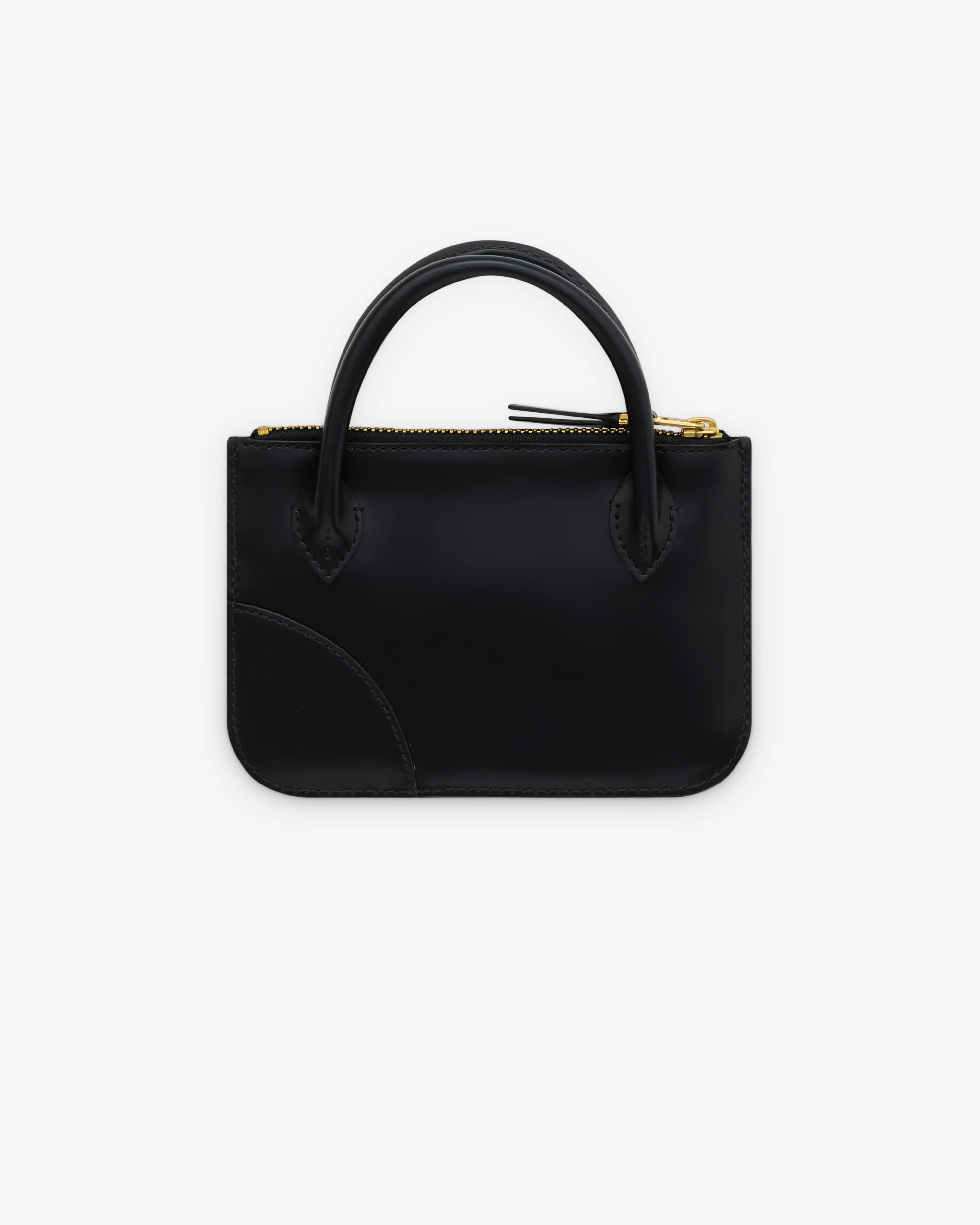 CDG Wallet - Wallet With Handle - (Black SA8100HA) - Image 2
