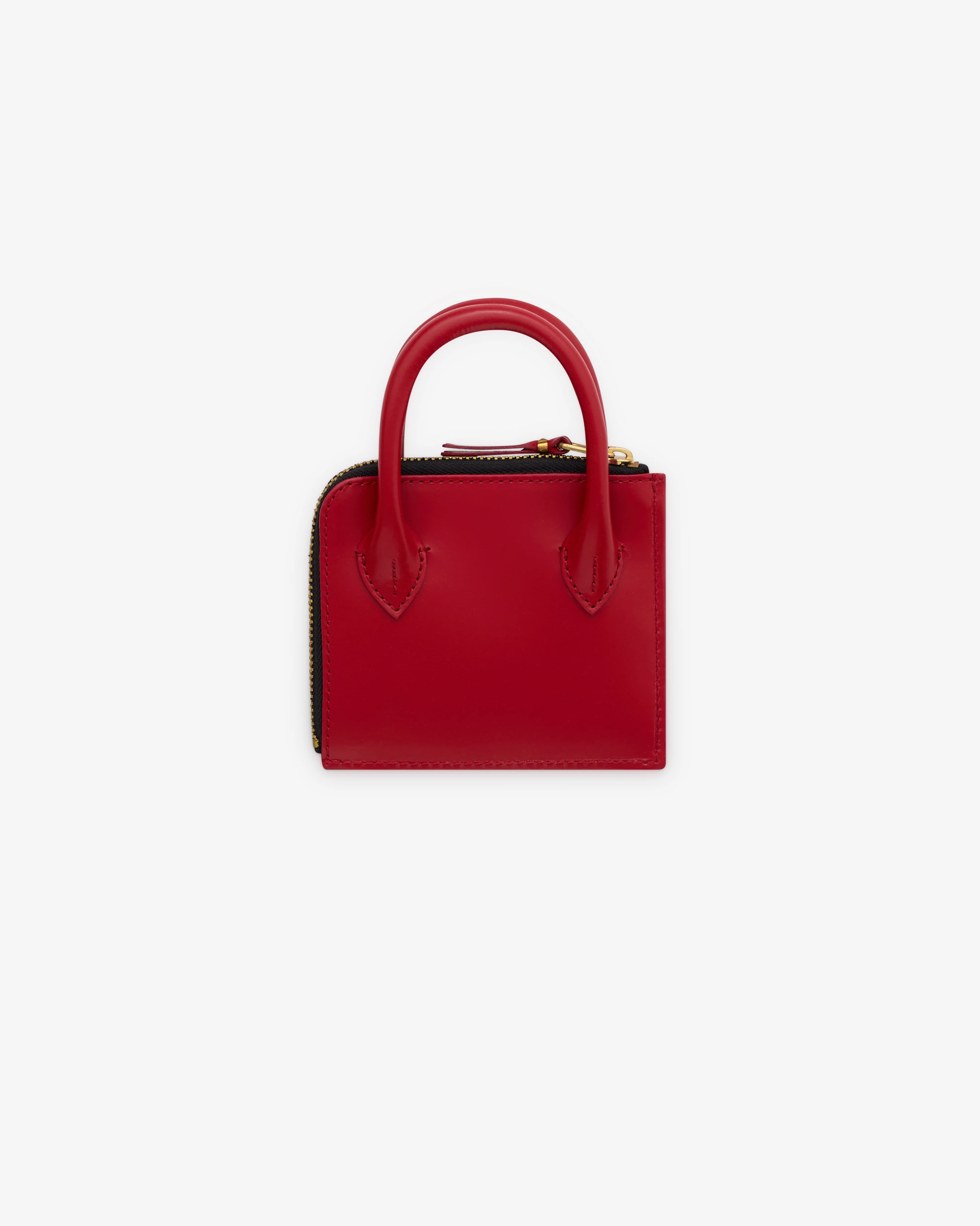 CDG Wallet - Wallet With Handle - (Red SA3100HA) - Image 2