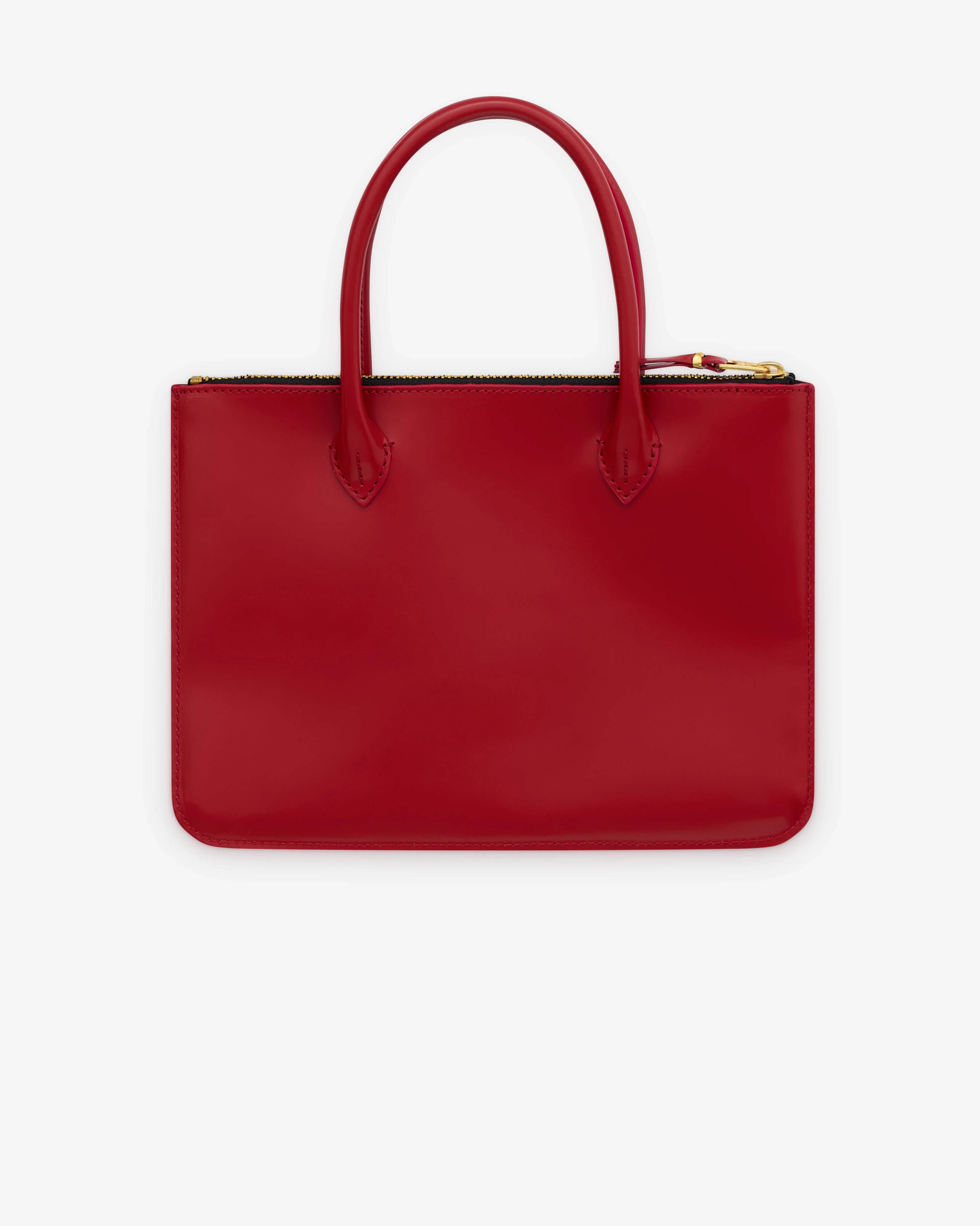 CDG Wallet - Wallet With Handle - (Red SA5100HA) - Image 2