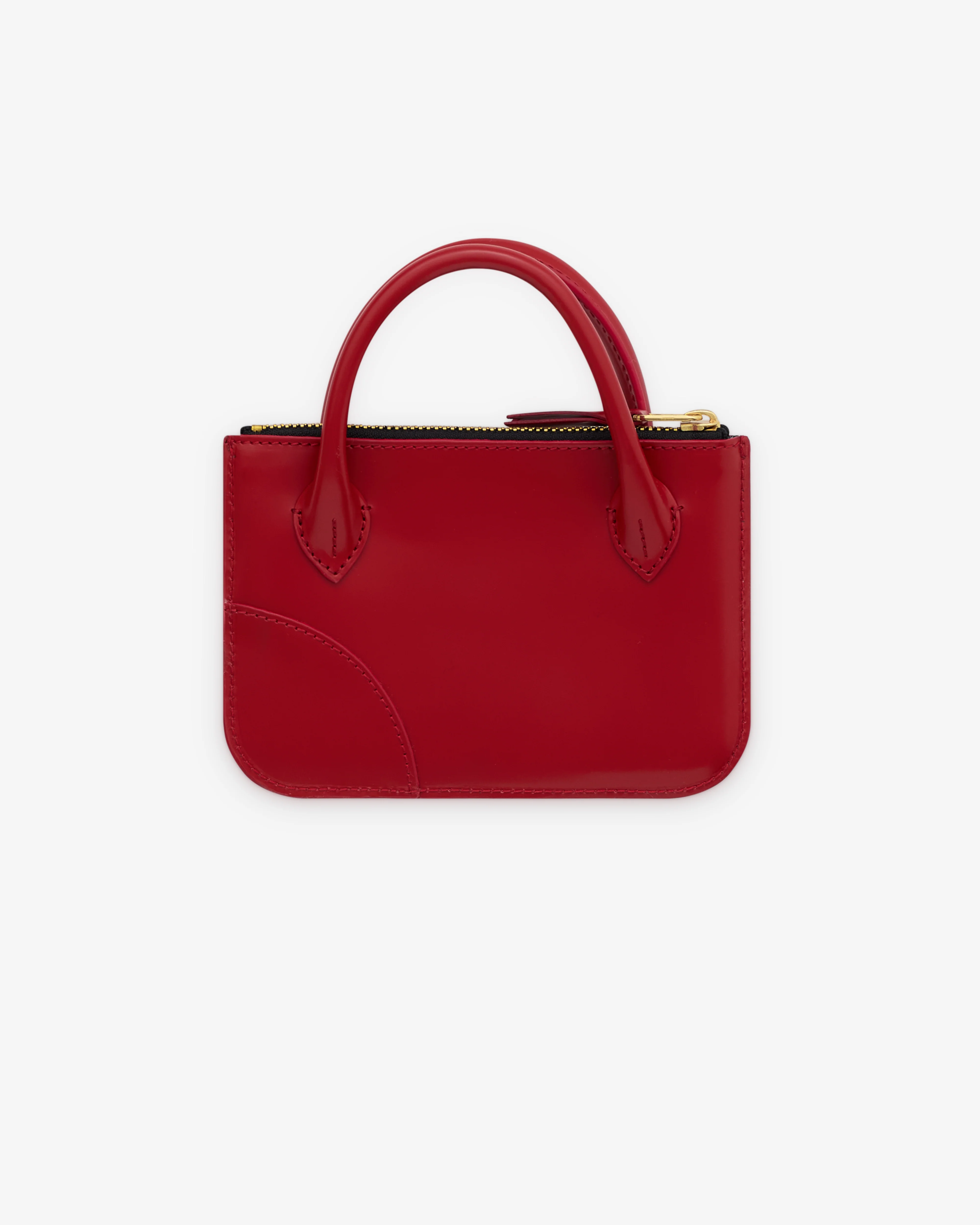 CDG Wallet - Wallet With Handle - (Red SA8100HA) - Image 2