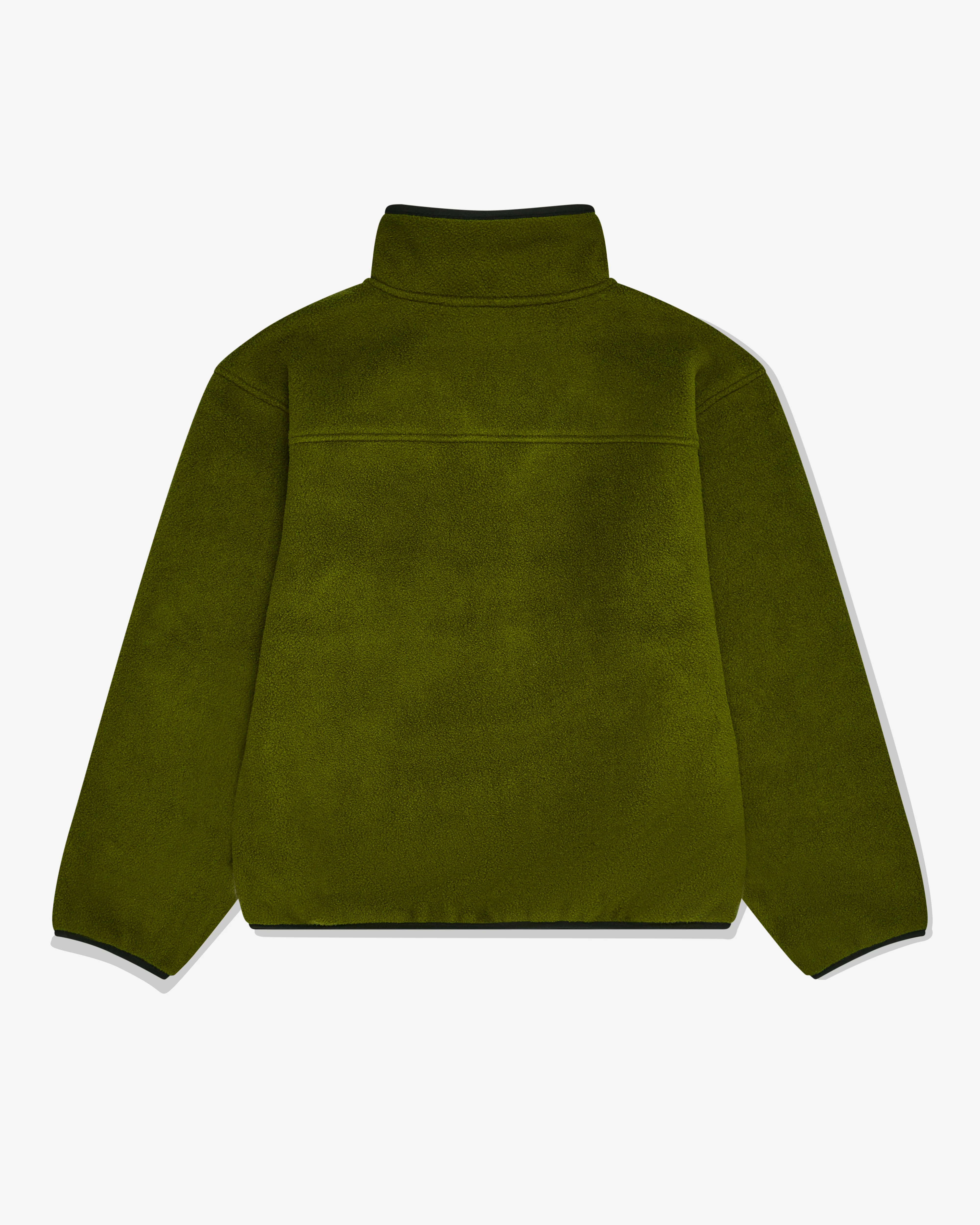 CDG - The North Face North Dome Pullover - (Rocko Green) - Image 2