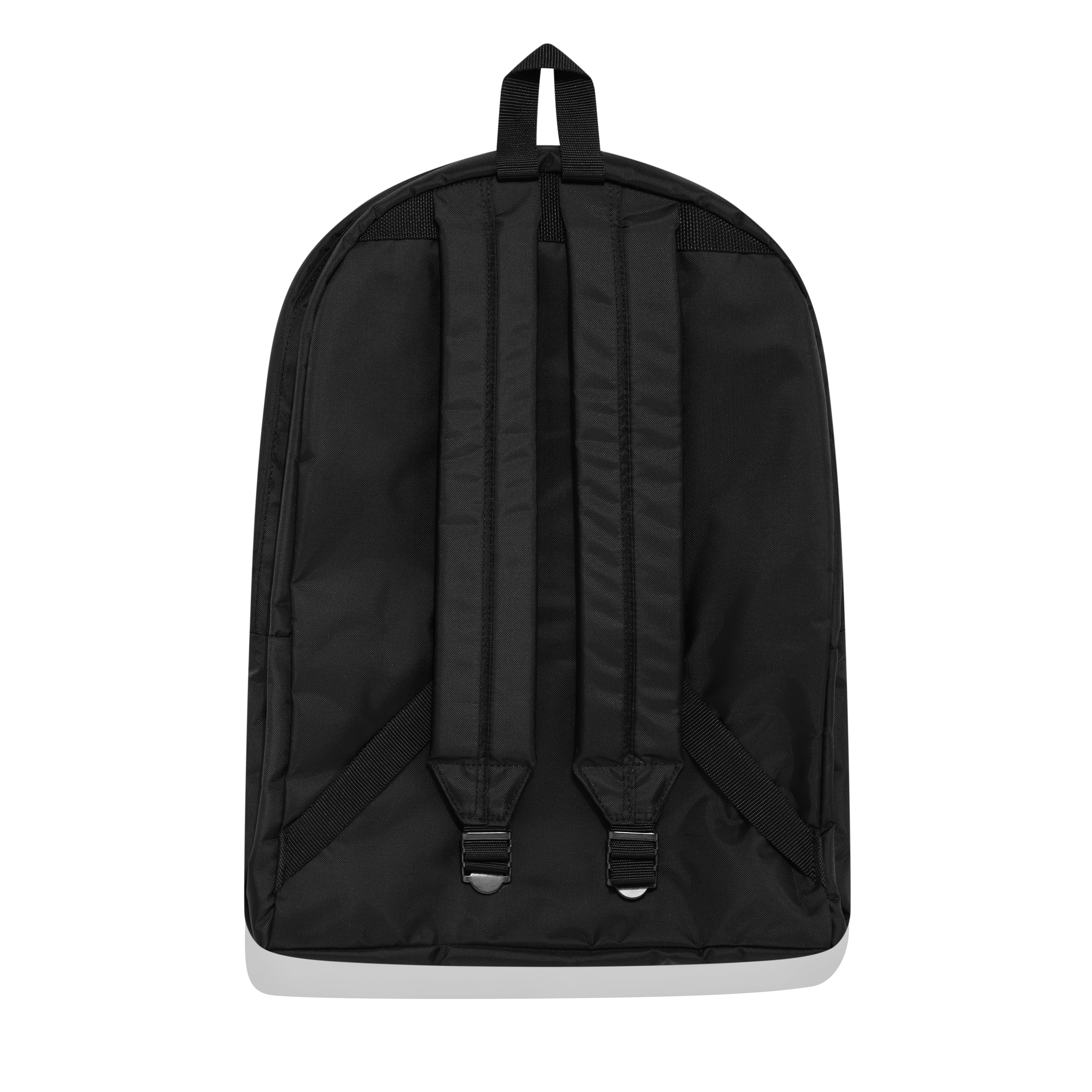 CDG - Logo Backpack - (Black) - Image 2