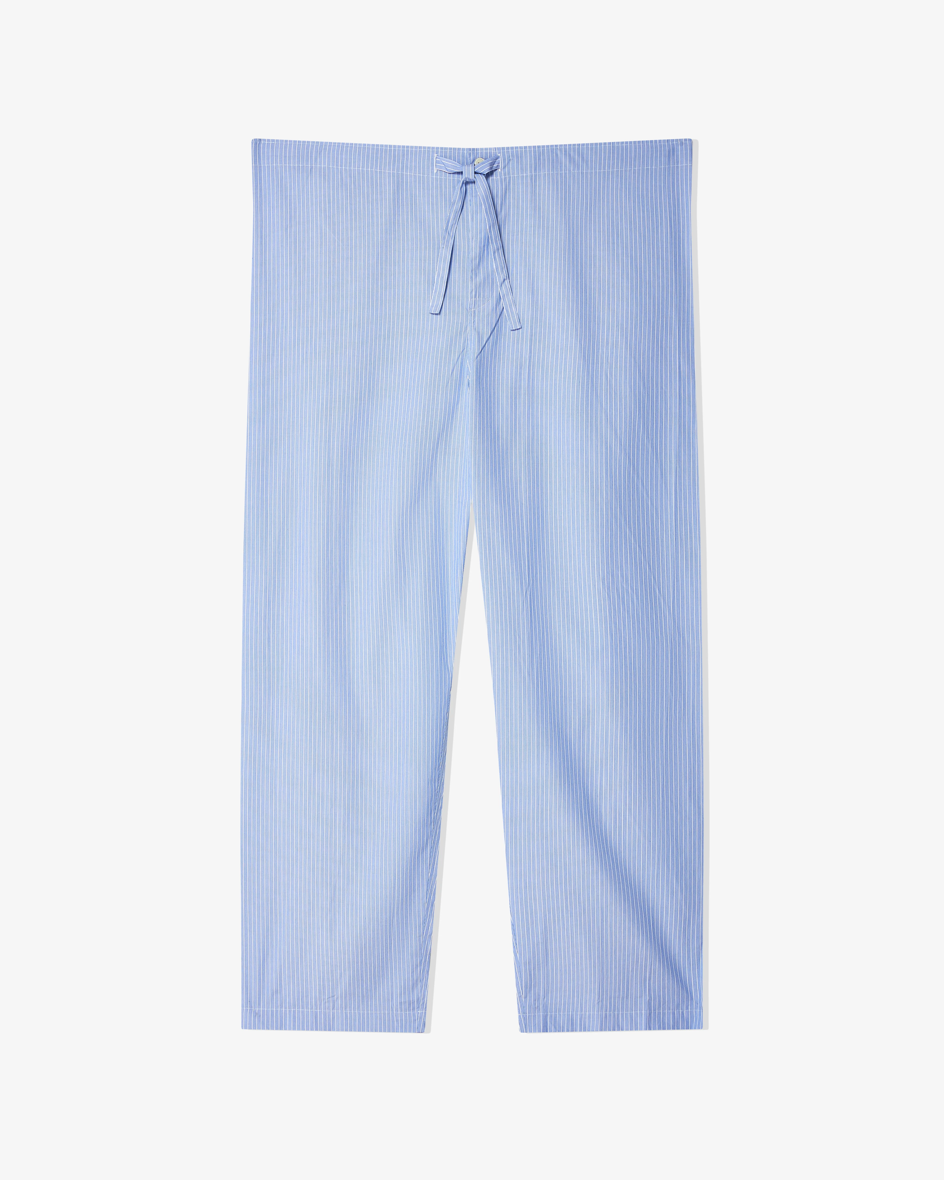 CDG - Set of Pajama Pants - (Blue/Black) - Image 3