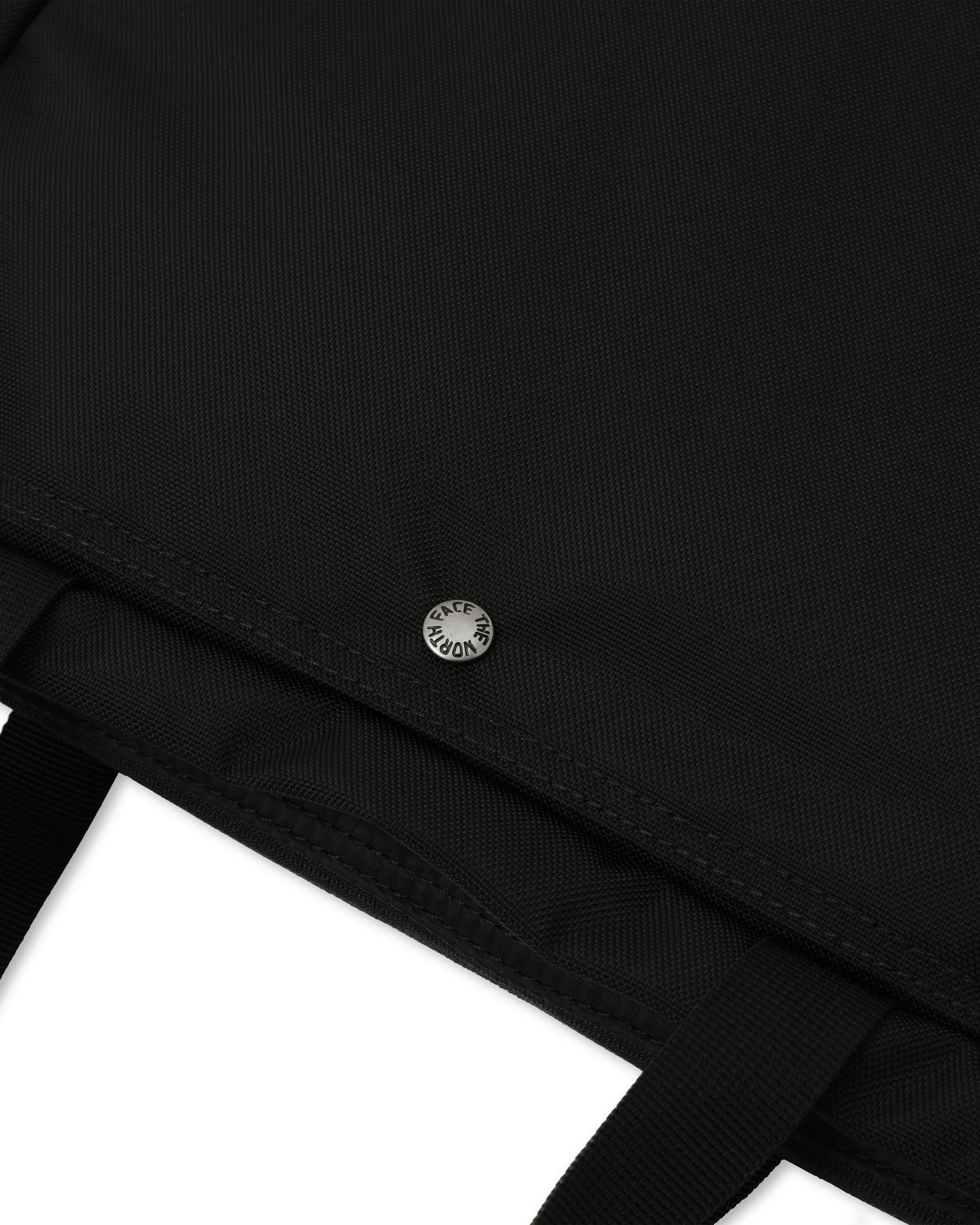 CDG - The North Face Tote Bag - (Black) - Image 4