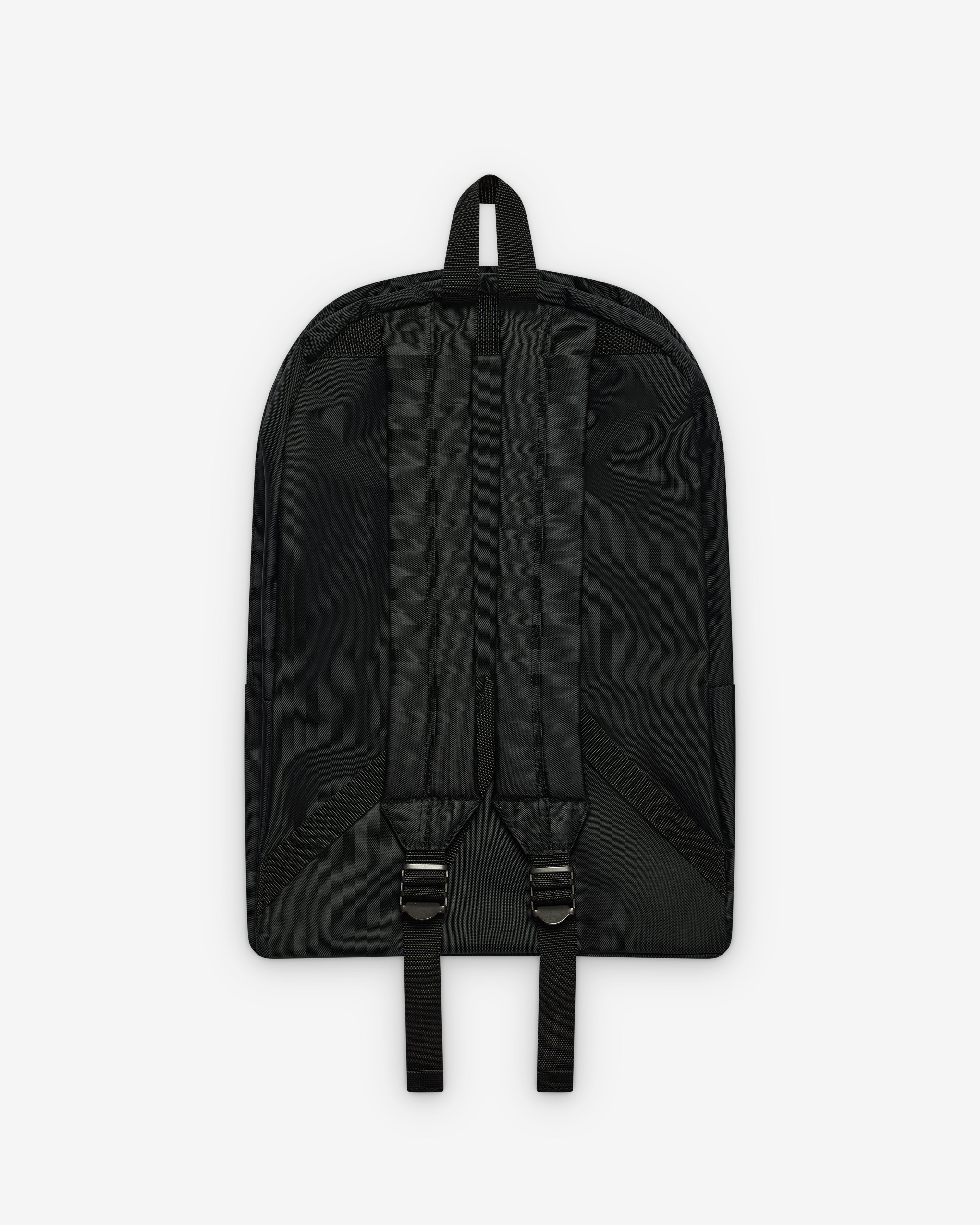 CDG - G-DRAGON Übermensch Backpack - (Black) - Image 2