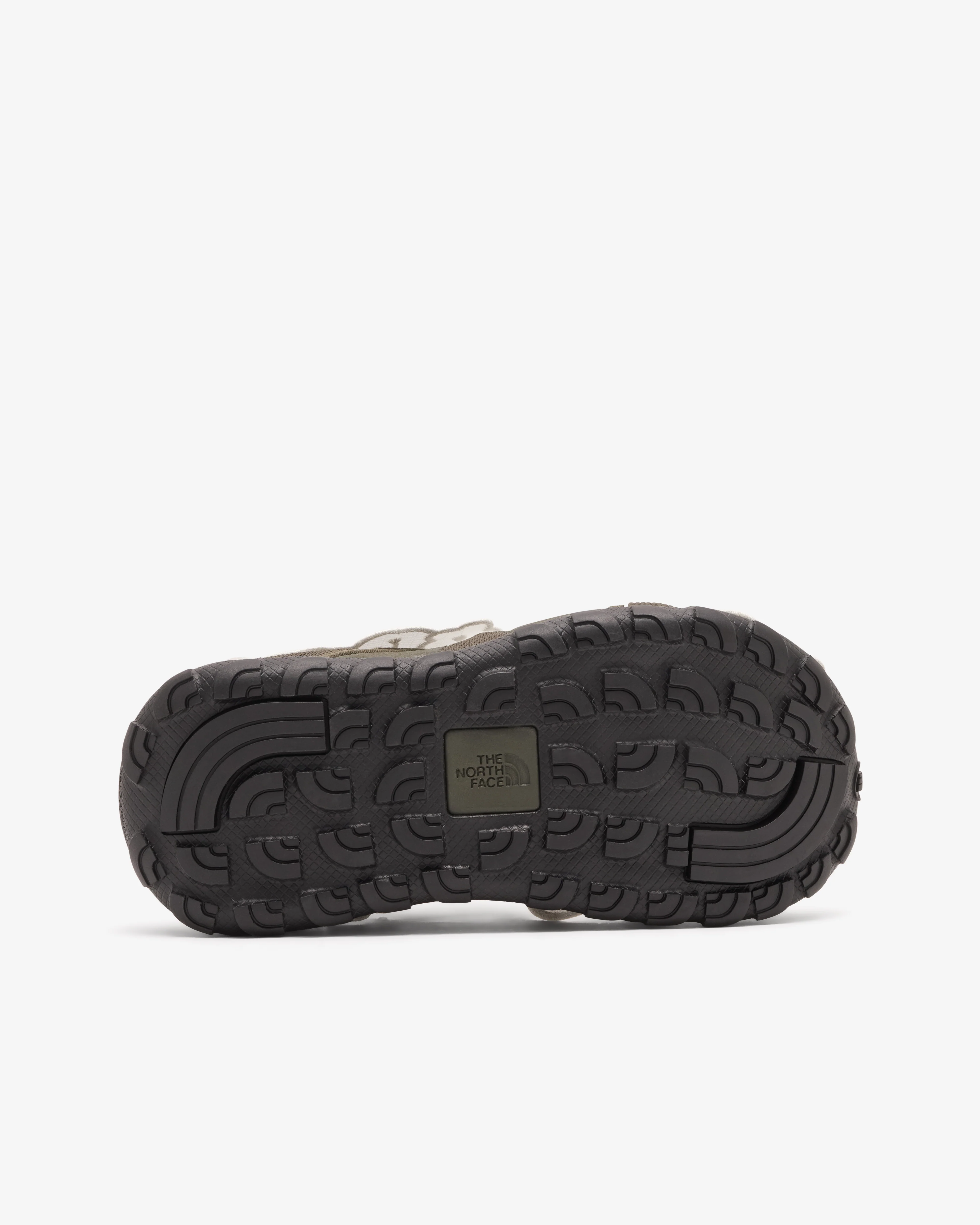 Cecilie Bahnsen - Women's The North Face Bekah Sandal - (White/Green) - Image 6