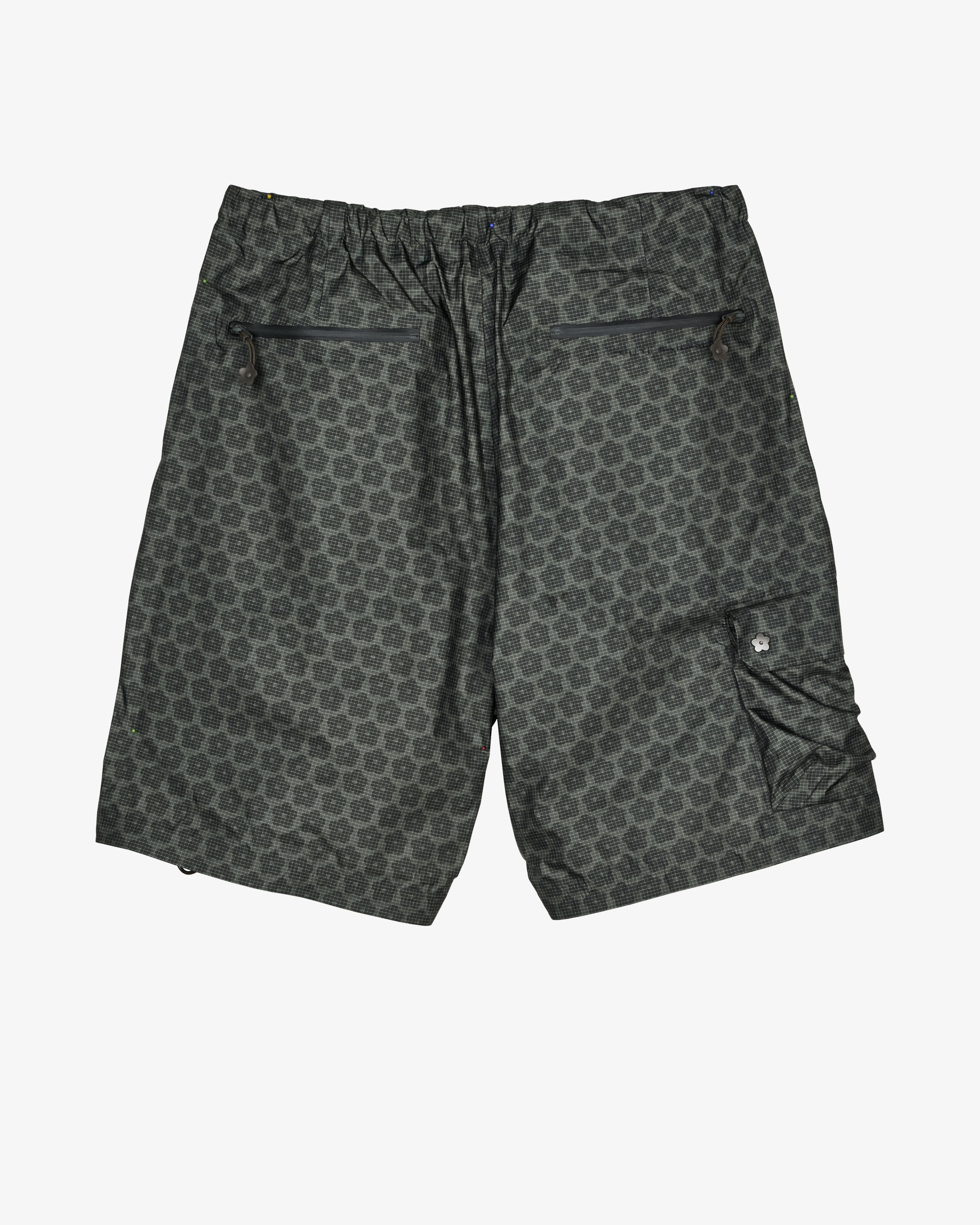 Cecilie Bahnsen - Women's The North Face Carla Spectra Pants - (Forest Night Green) - Image 4