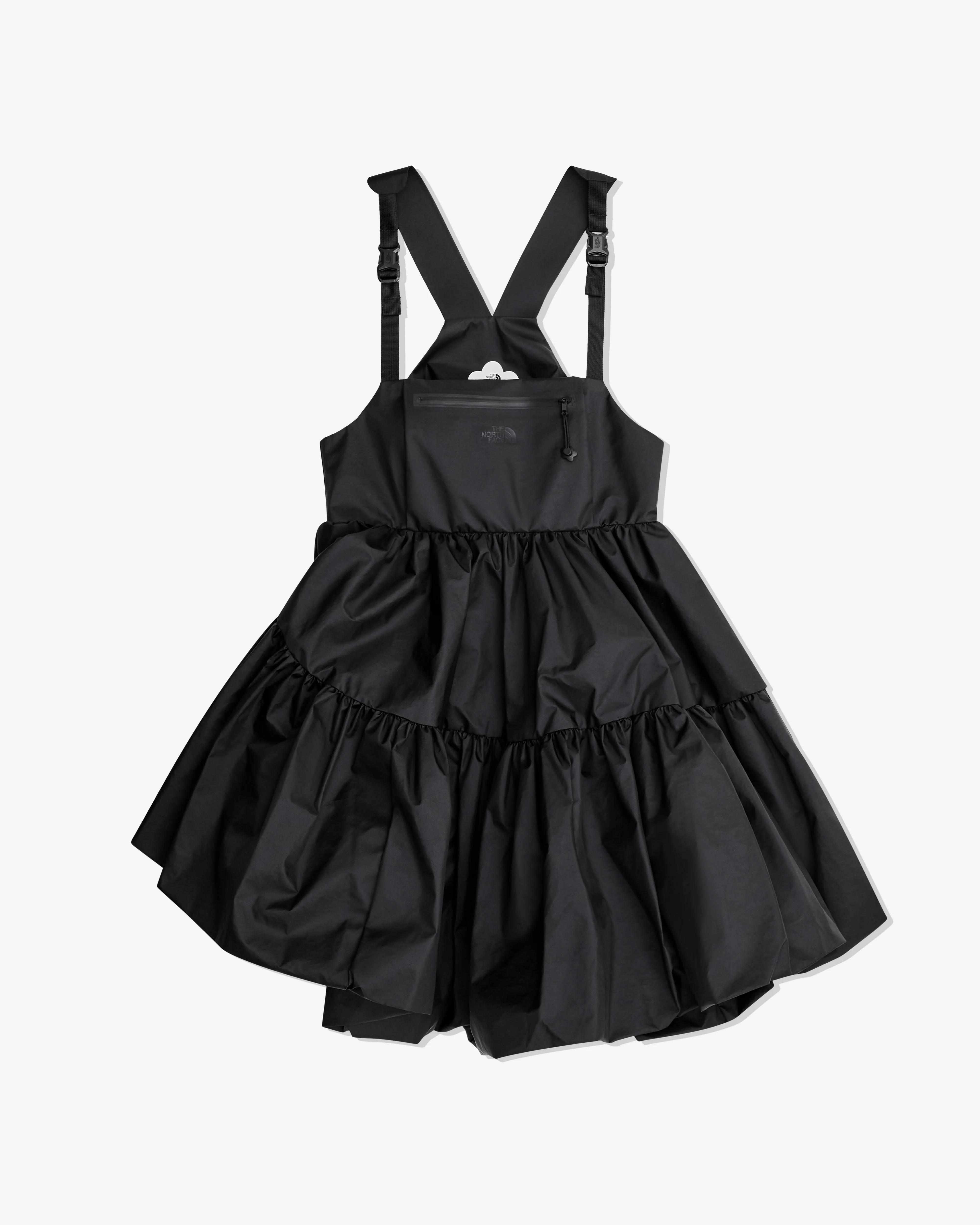 Cecilie Bahnsen - Women's The North Face Shara Mountain Dress - (Black)