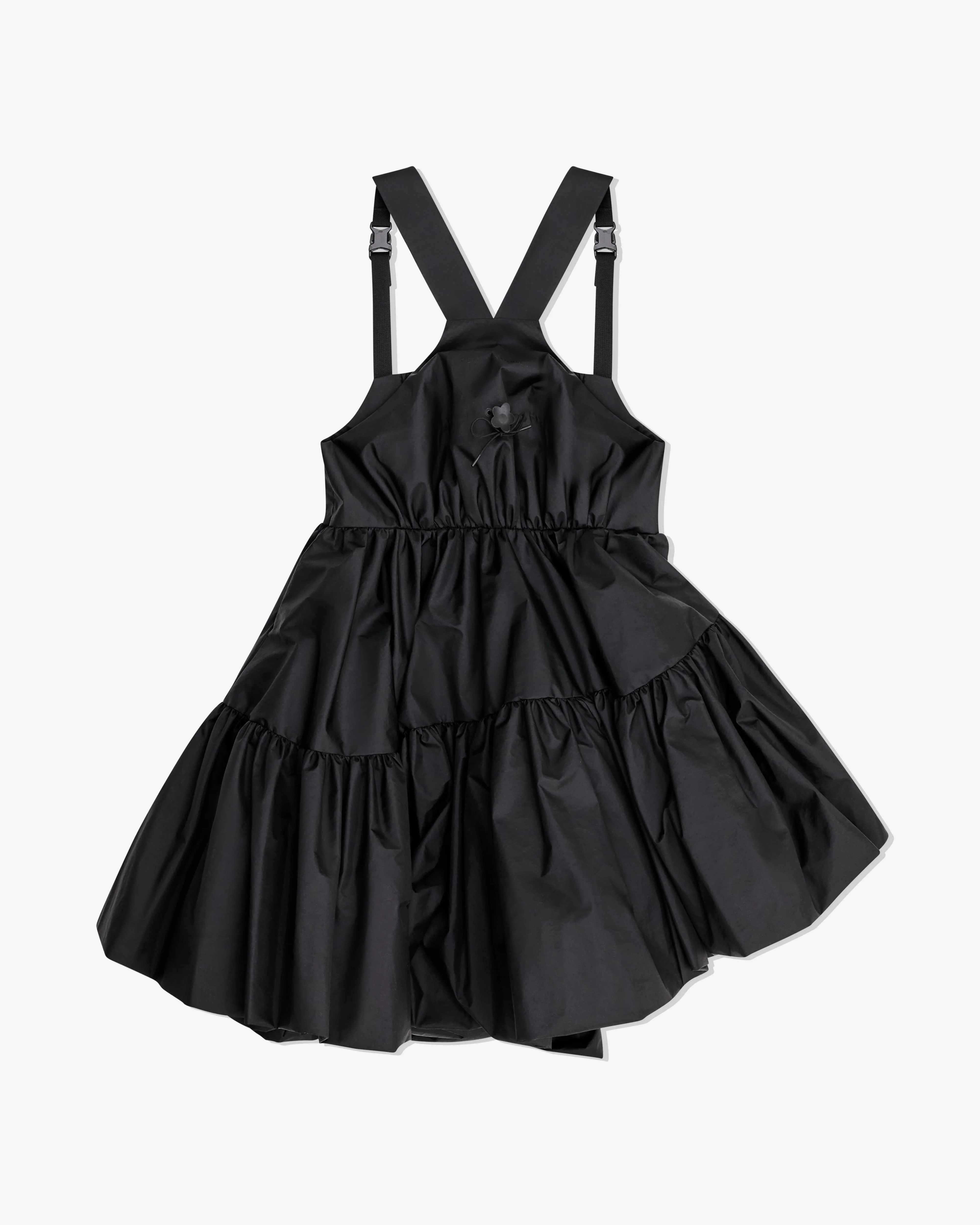 Cecilie Bahnsen - Women's The North Face Shara Mountain Dress - (Black) - Image 2