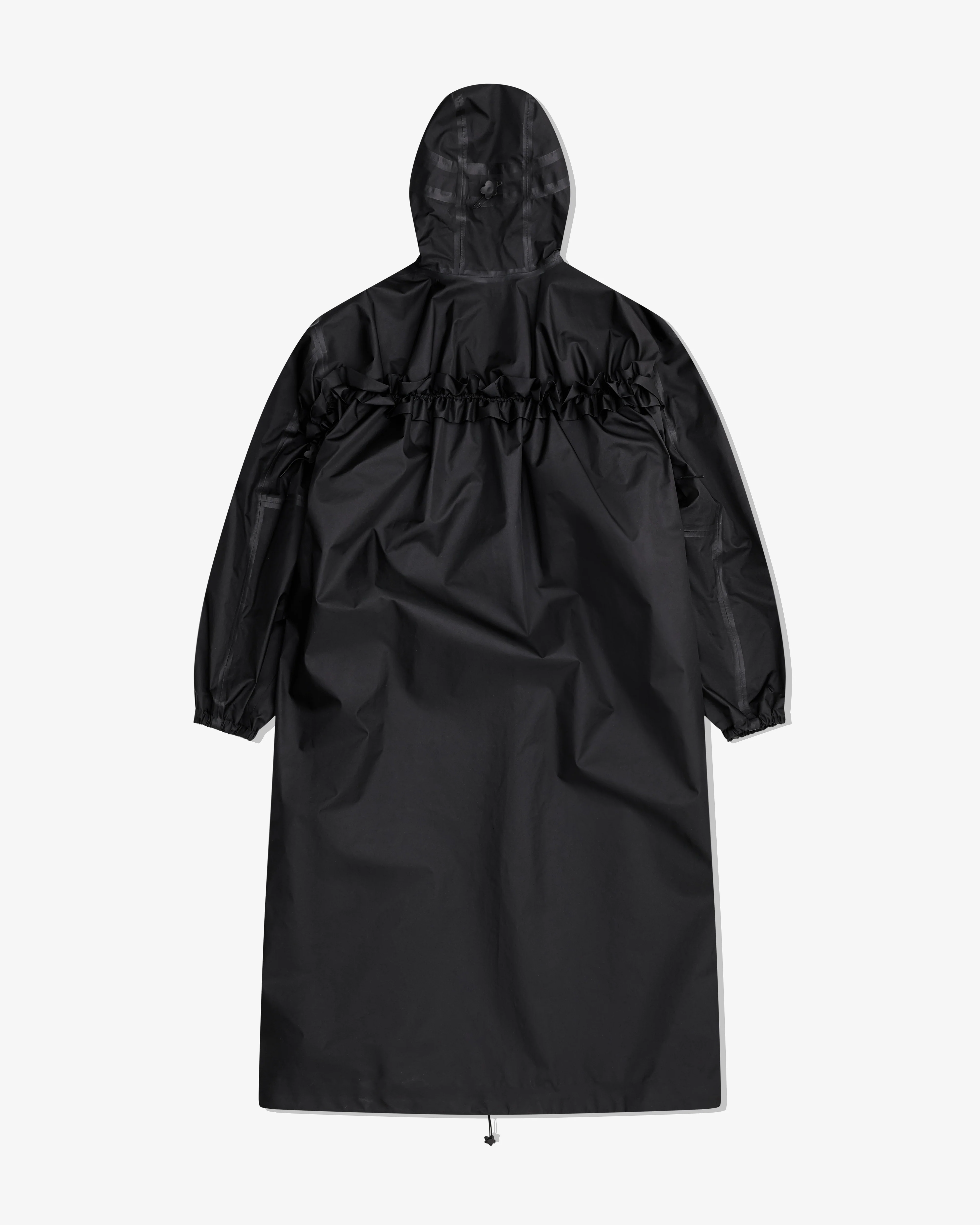 Cecilie Bahnsen - Women's The North Face Sara Mountain Jacket - (Black) - Image 2