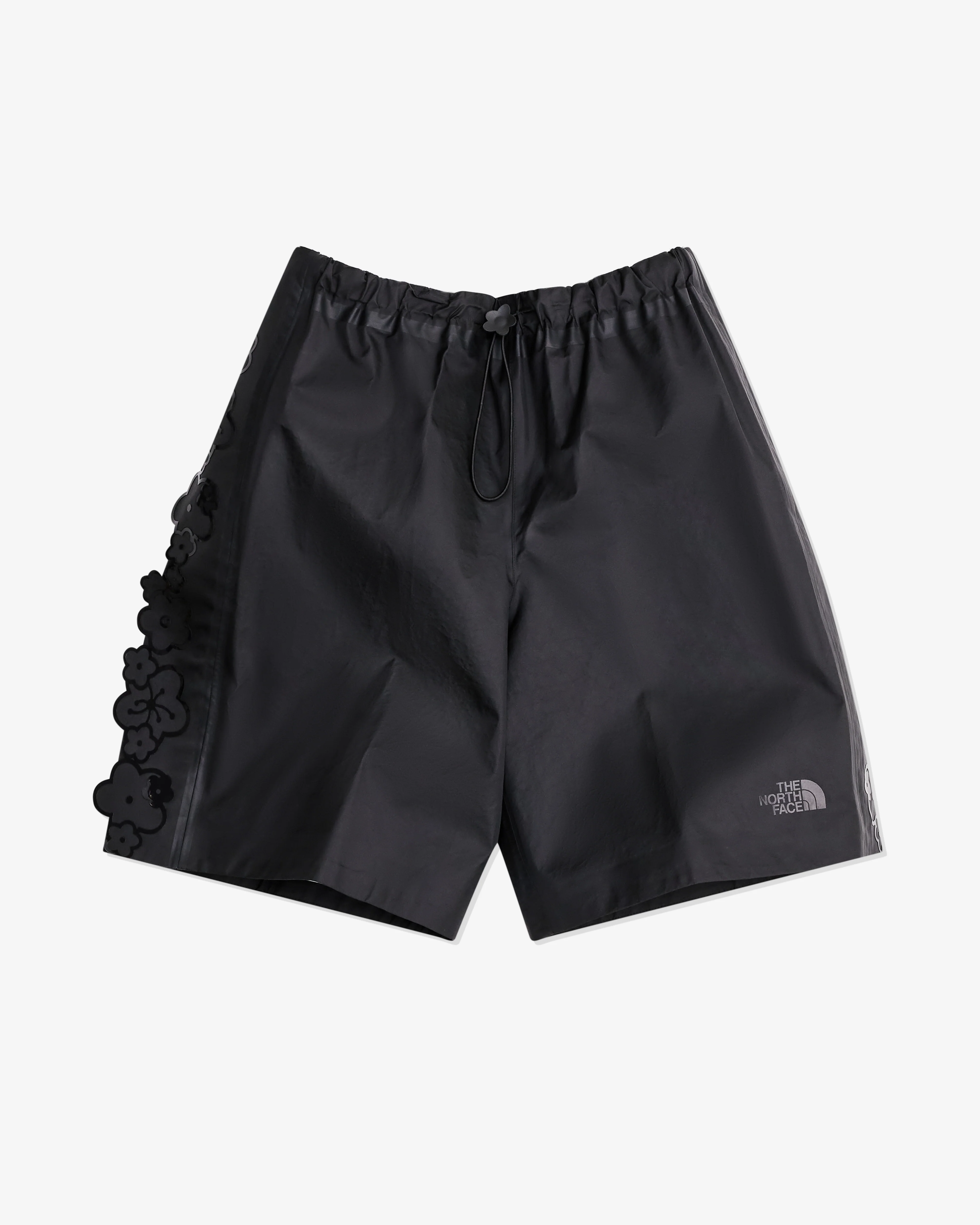 Cecilie Bahnsen - Women's The North Face Ellie Mountain Shorts - (Black)