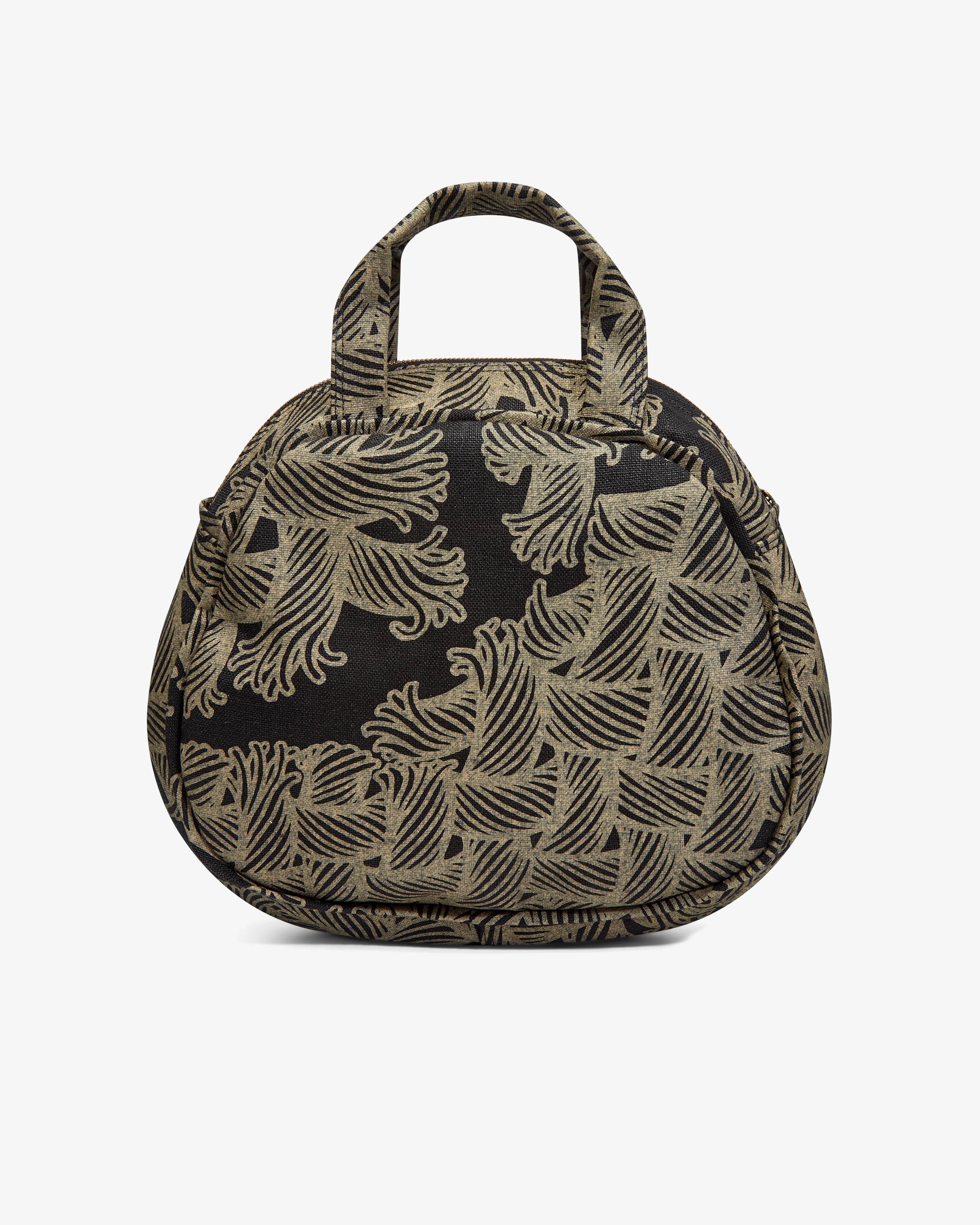 Christopher Nemeth - Men's Medium Round Bag - Image 3
