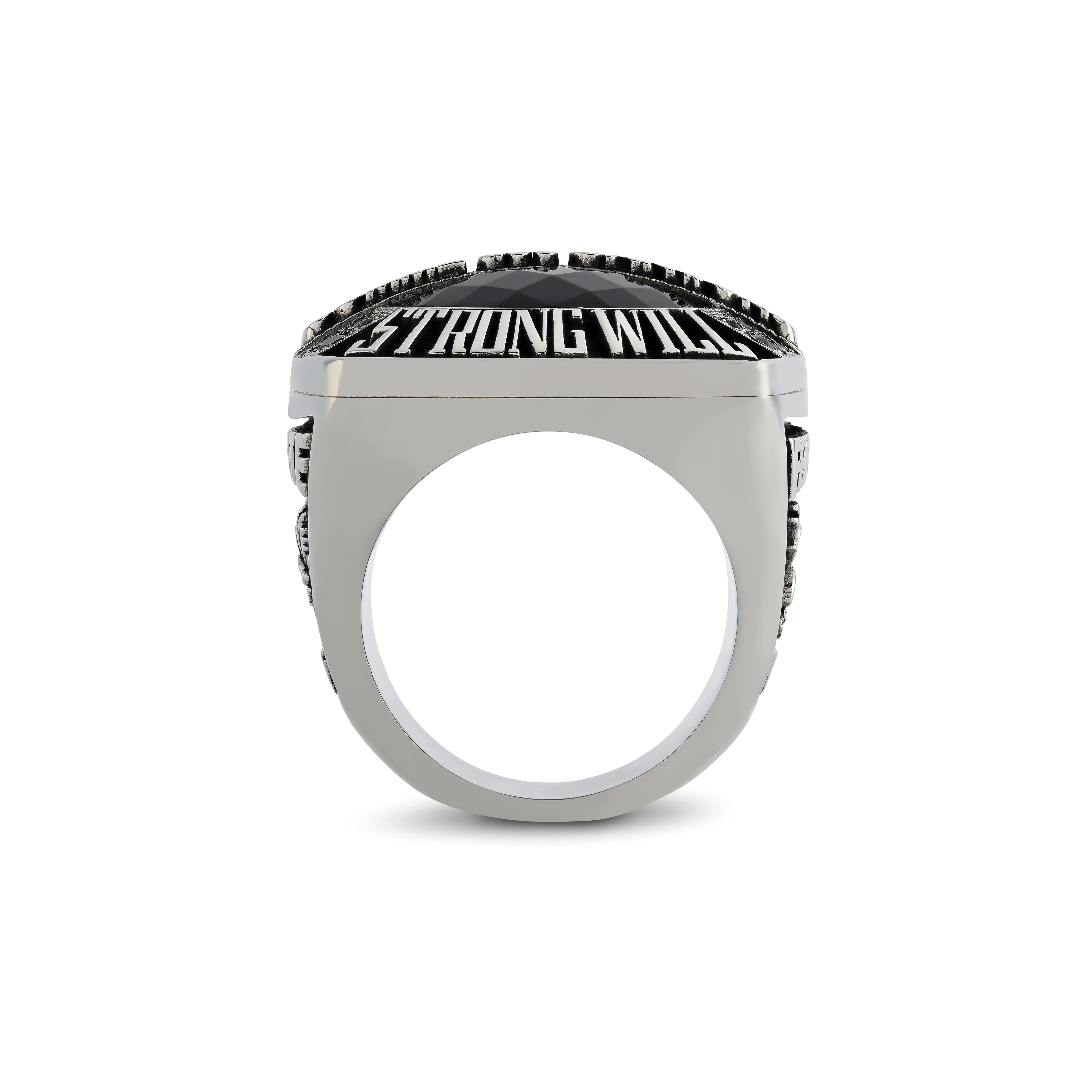 Comme des Garçons - Champion Ring - (OT-K801-051) - Image 3