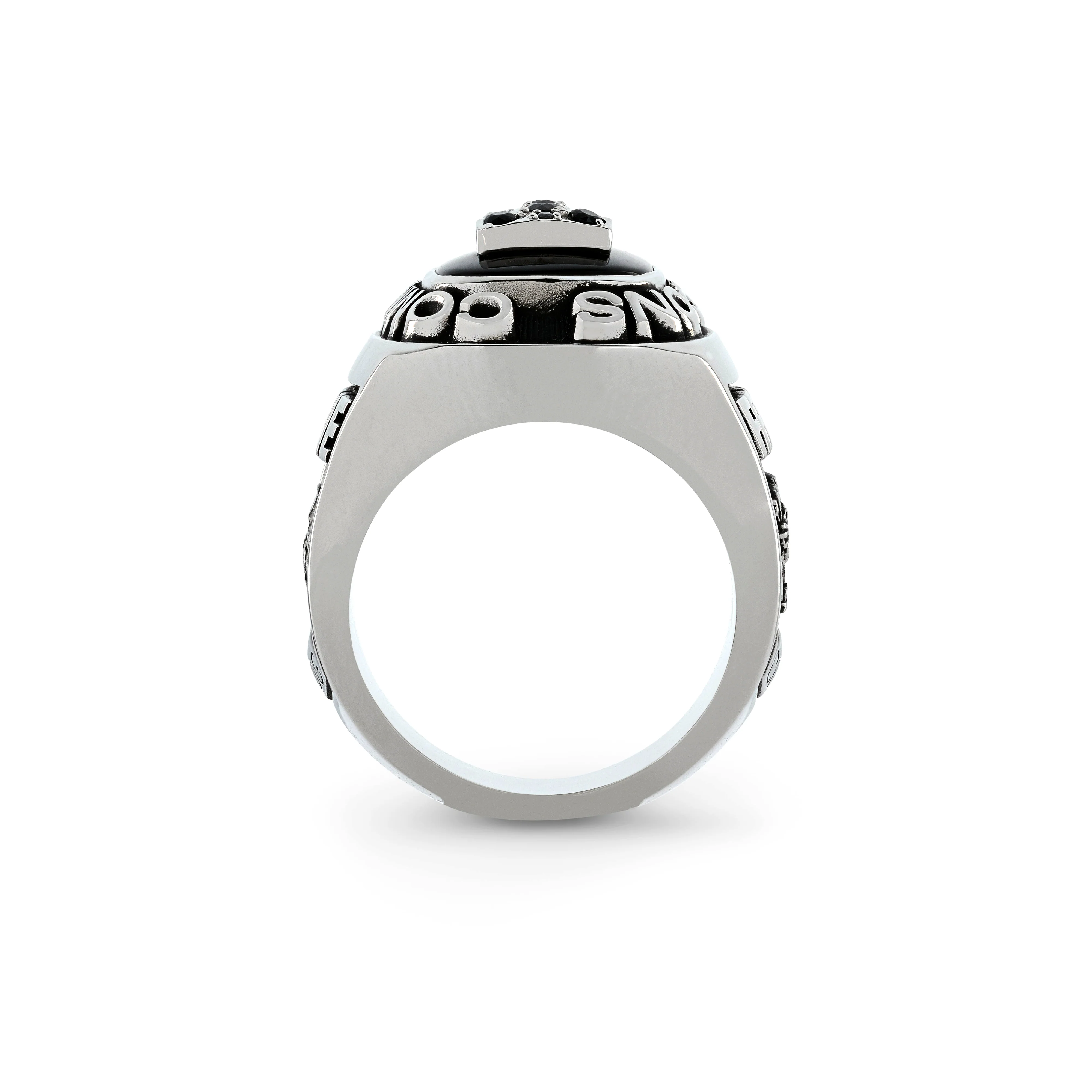Comme des Garçons - Champion Ring - (KZ-K823-051) - Image 3