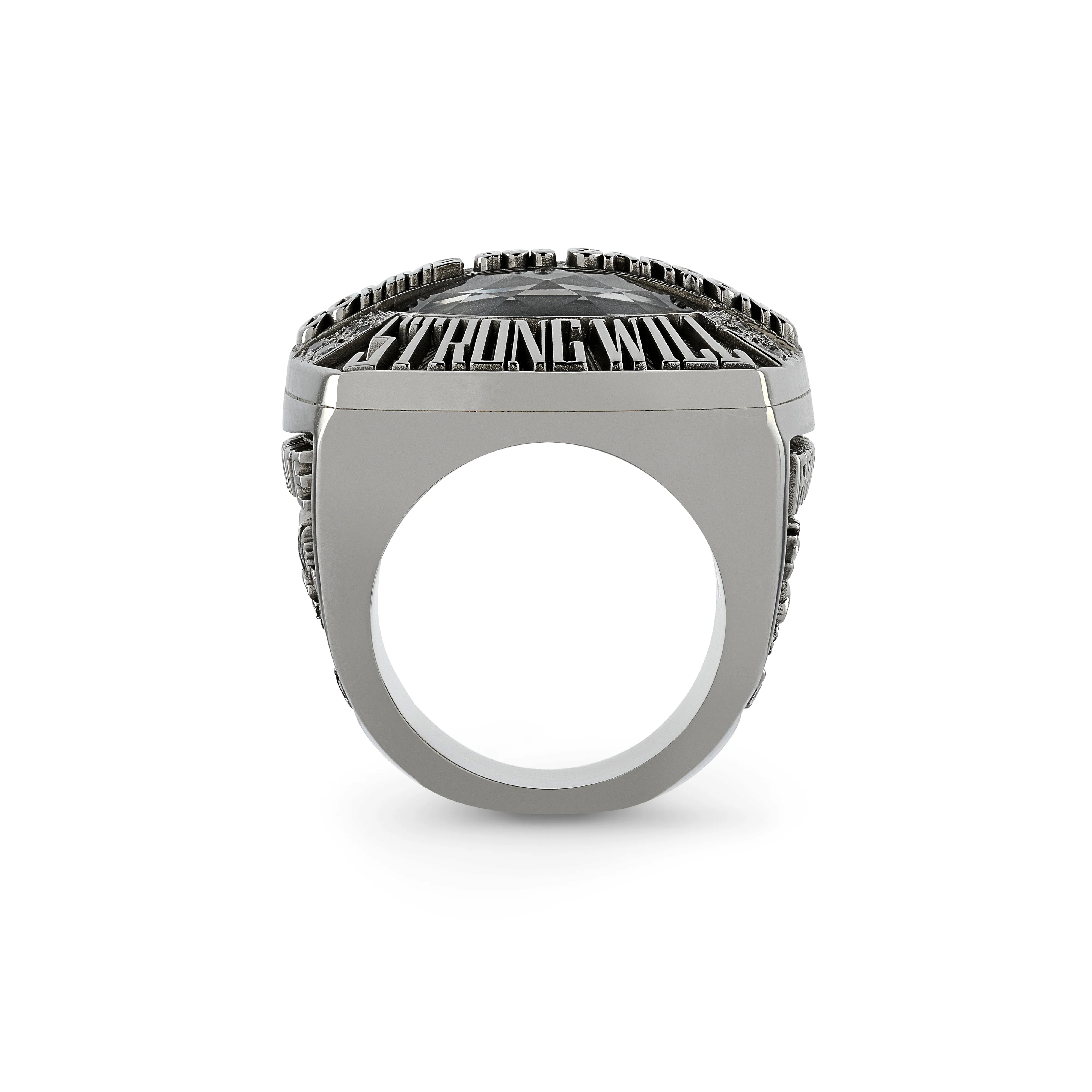 Comme des Garçons - Champion Ring - (KZ-K824-051) - Image 3