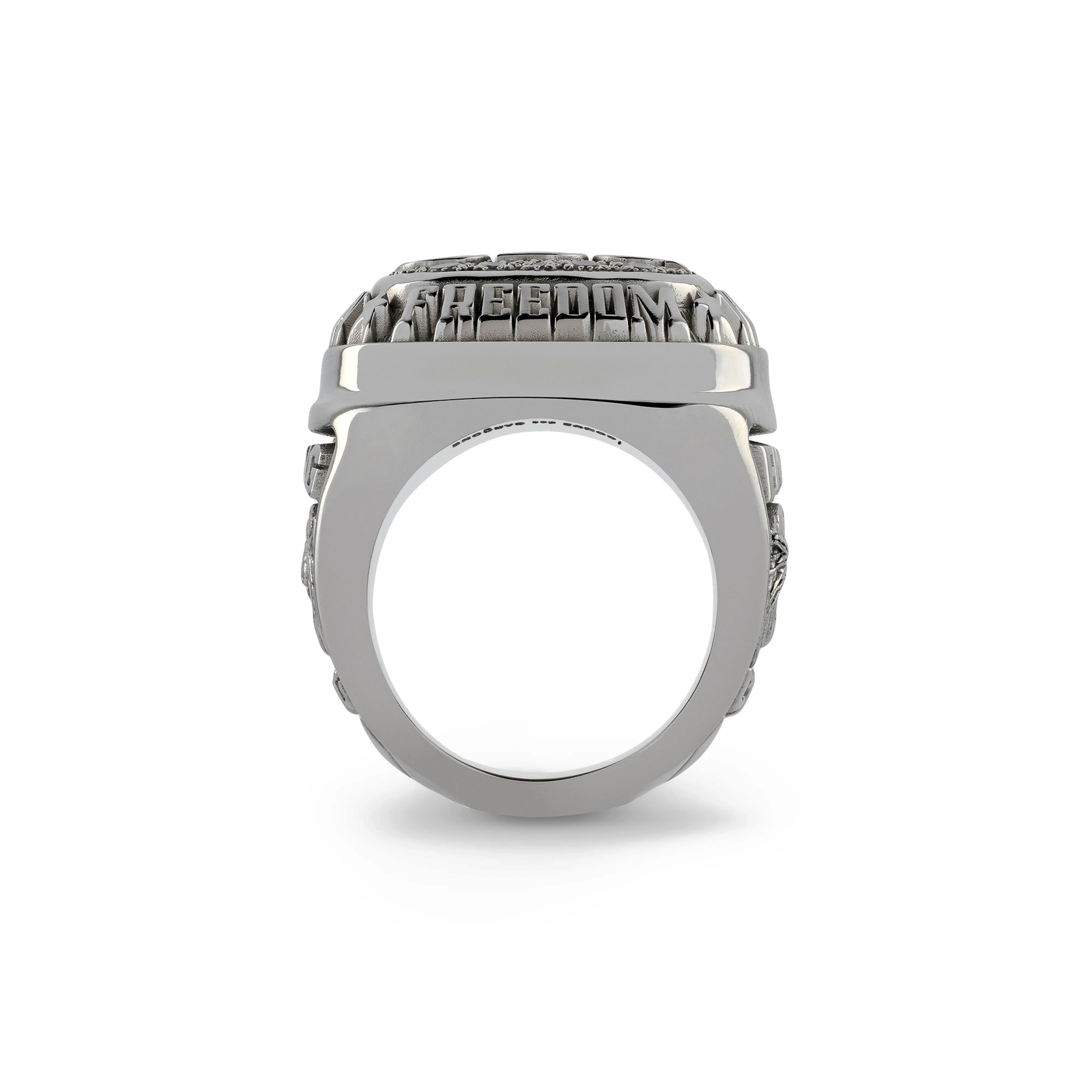 Comme des Garçons - Champion Ring - (OT-K805-051) - Image 3