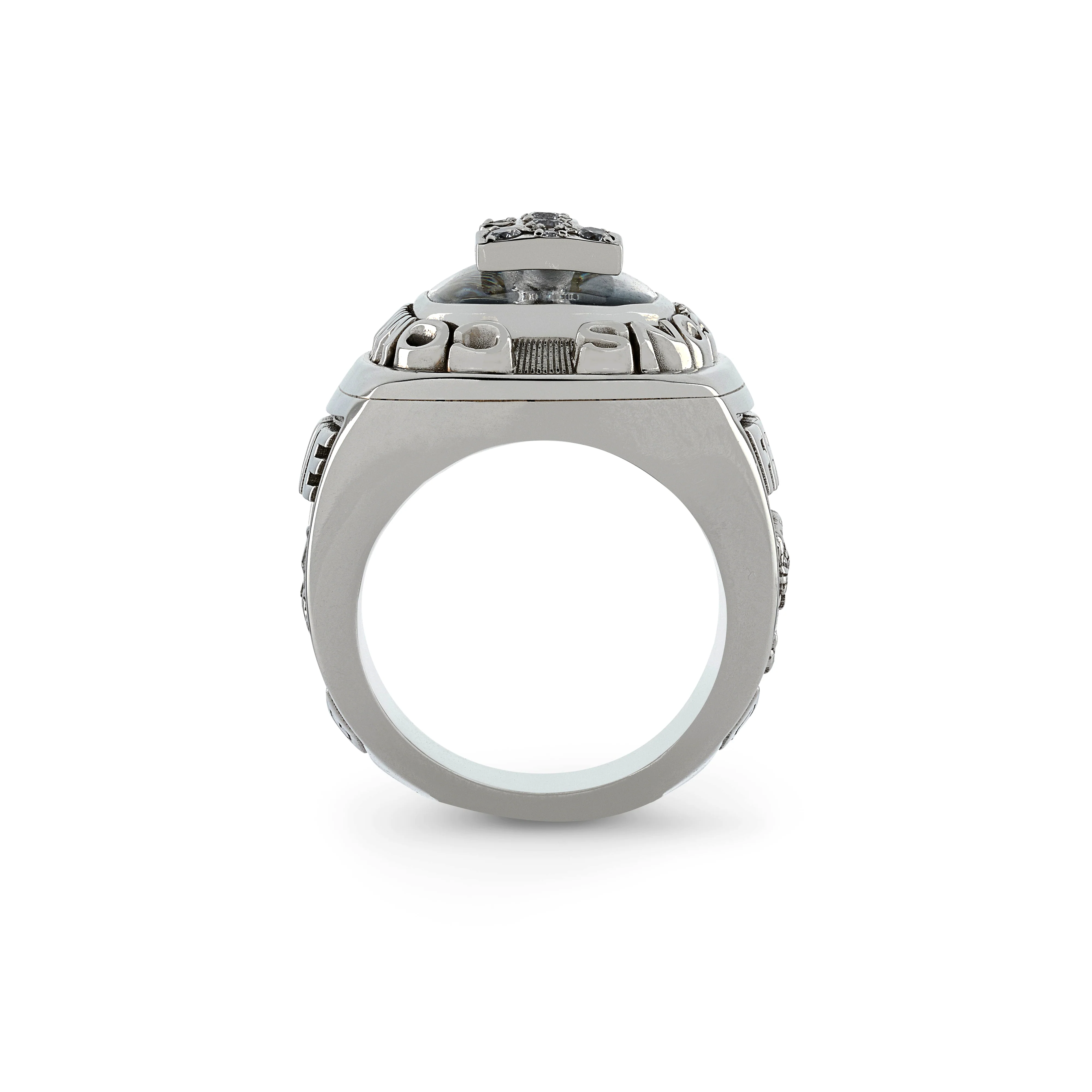 Comme des Garçons - Champion Ring - (KZ-K826-051) - Image 3