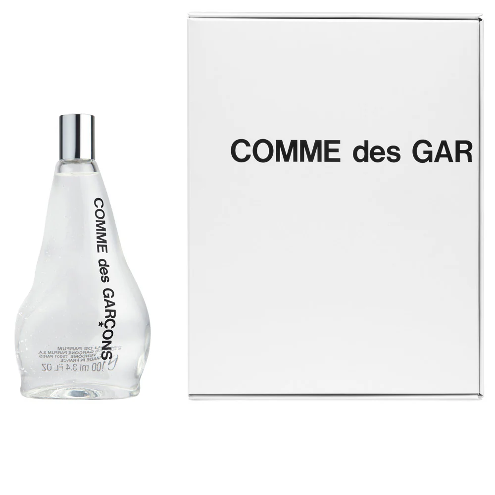 CDG Parfum - Comme des Garçons Eau de Parfum - (100ml) - Image 2