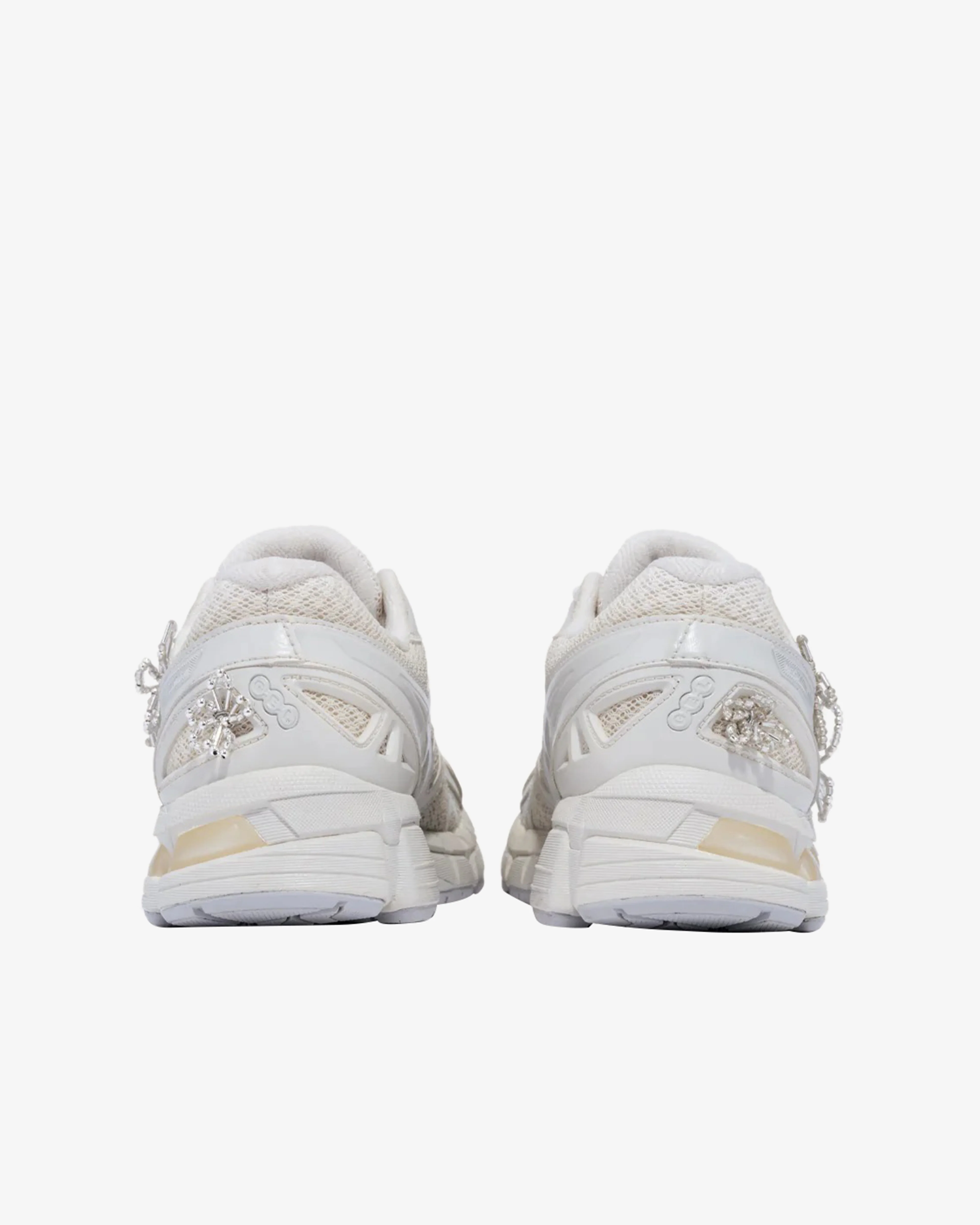 Completedworks - Unisex Asics Gel-Kayano 20 Flower - (White) - Image 5