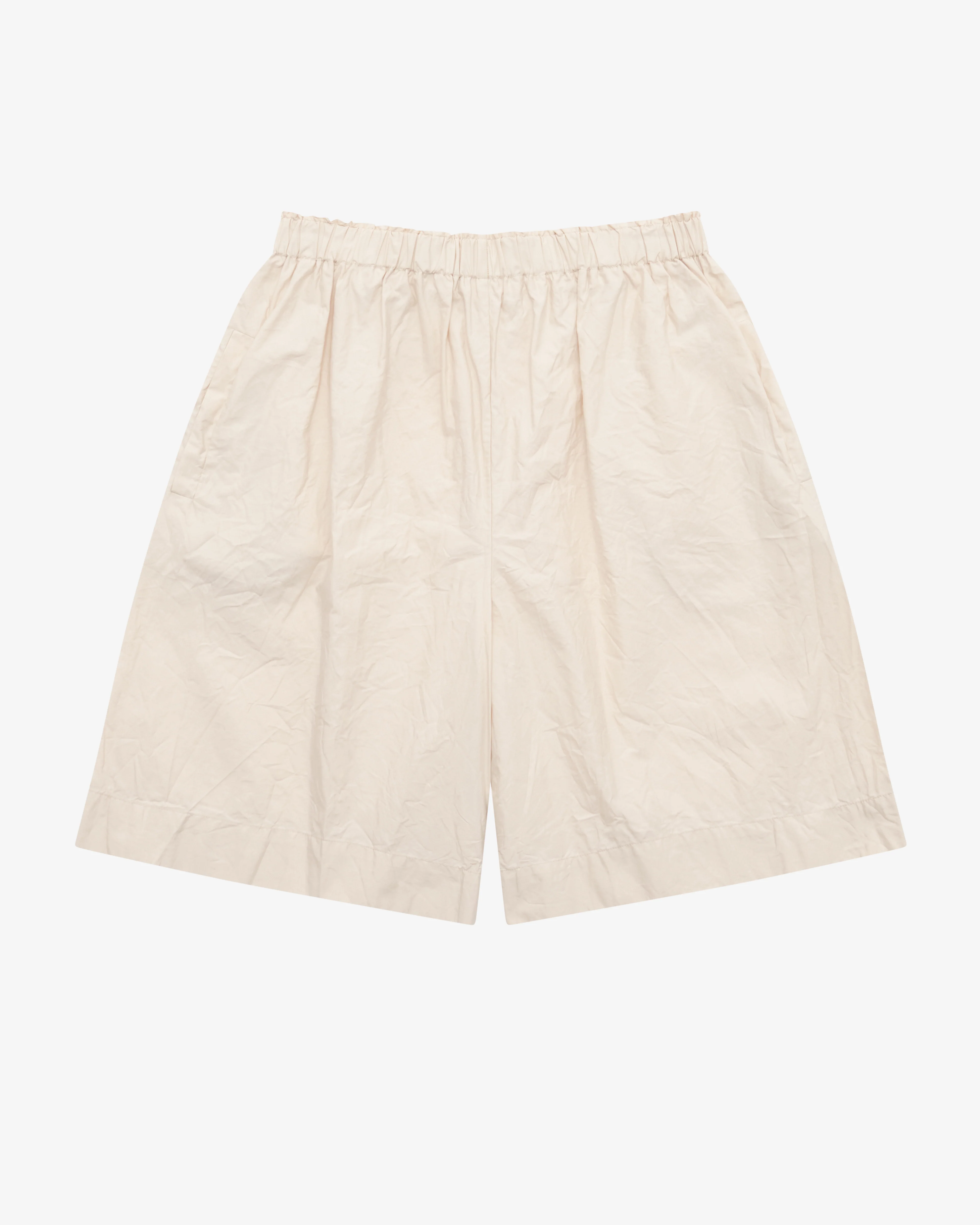 Daniela Gregis - Women's Shorts - (Cream)