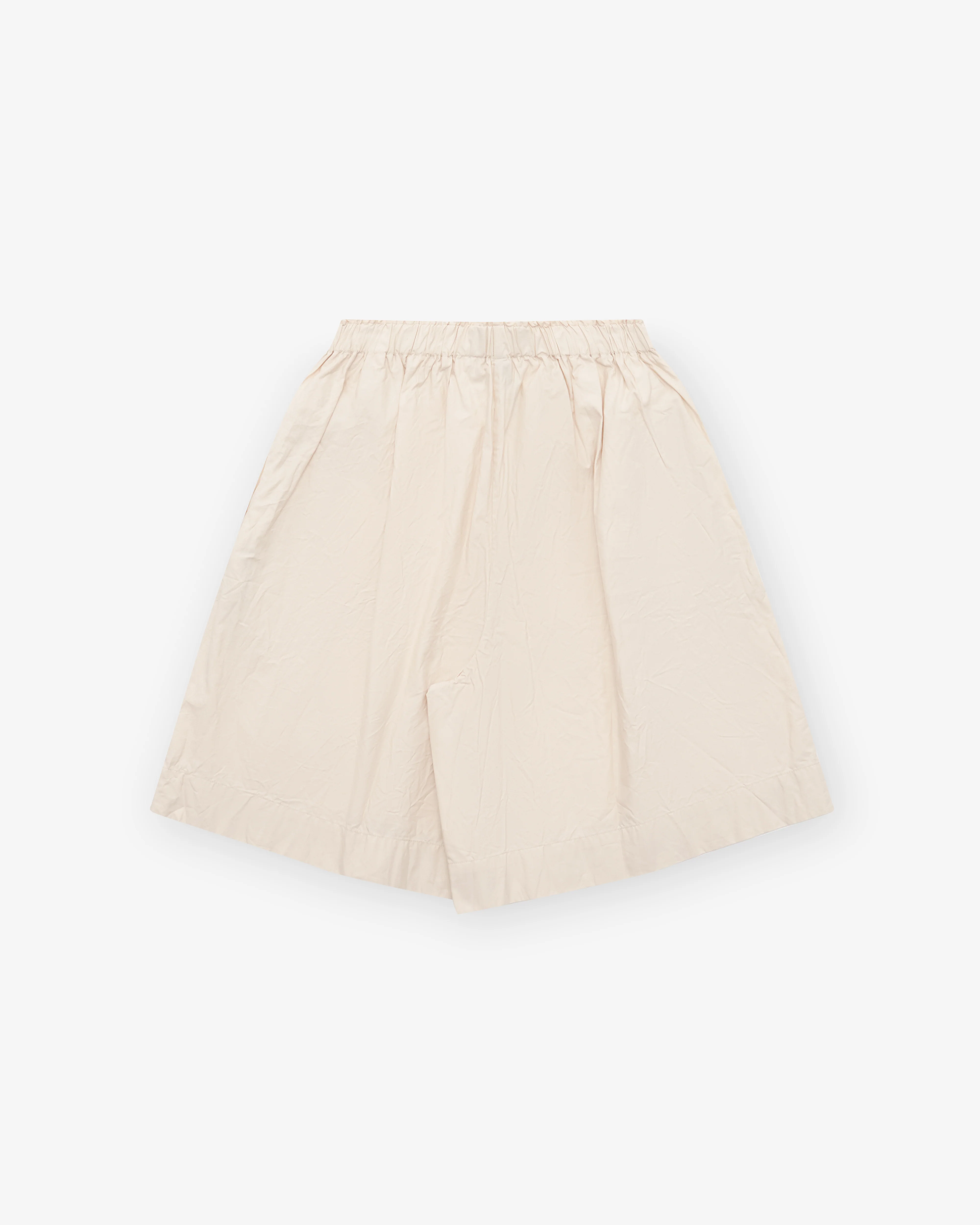 Daniela Gregis - Women's Shorts - (Cream) - Image 2